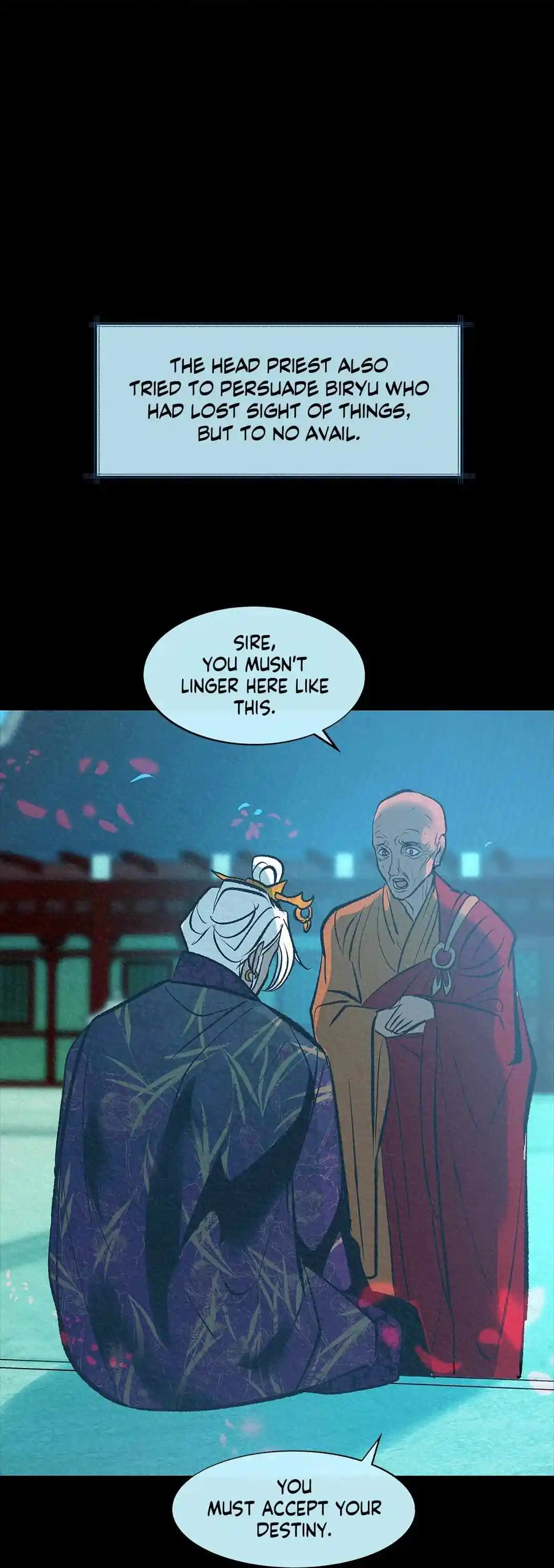 Sura's Lover Season.3 Chapter 58