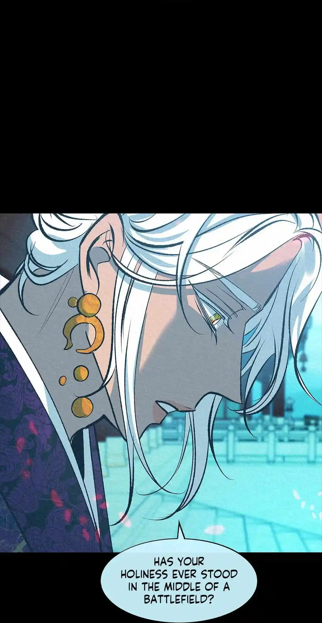 Sura's Lover Season.3 Chapter 58