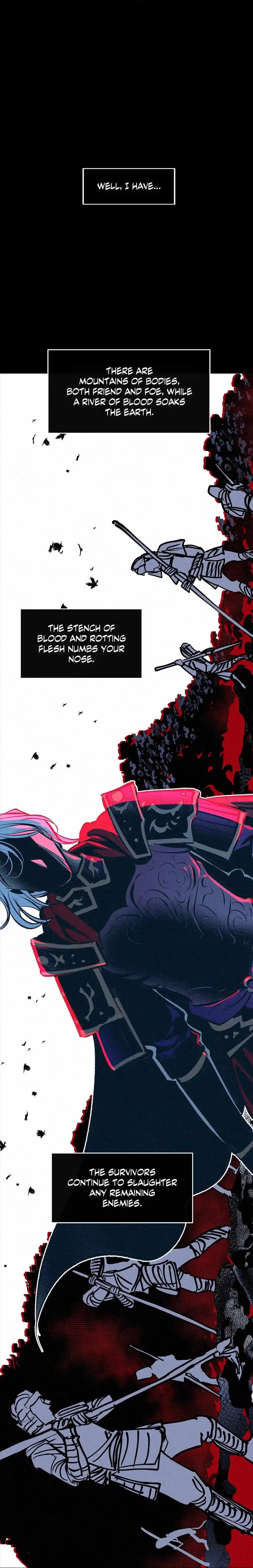 Sura's Lover Season.3 Chapter 58