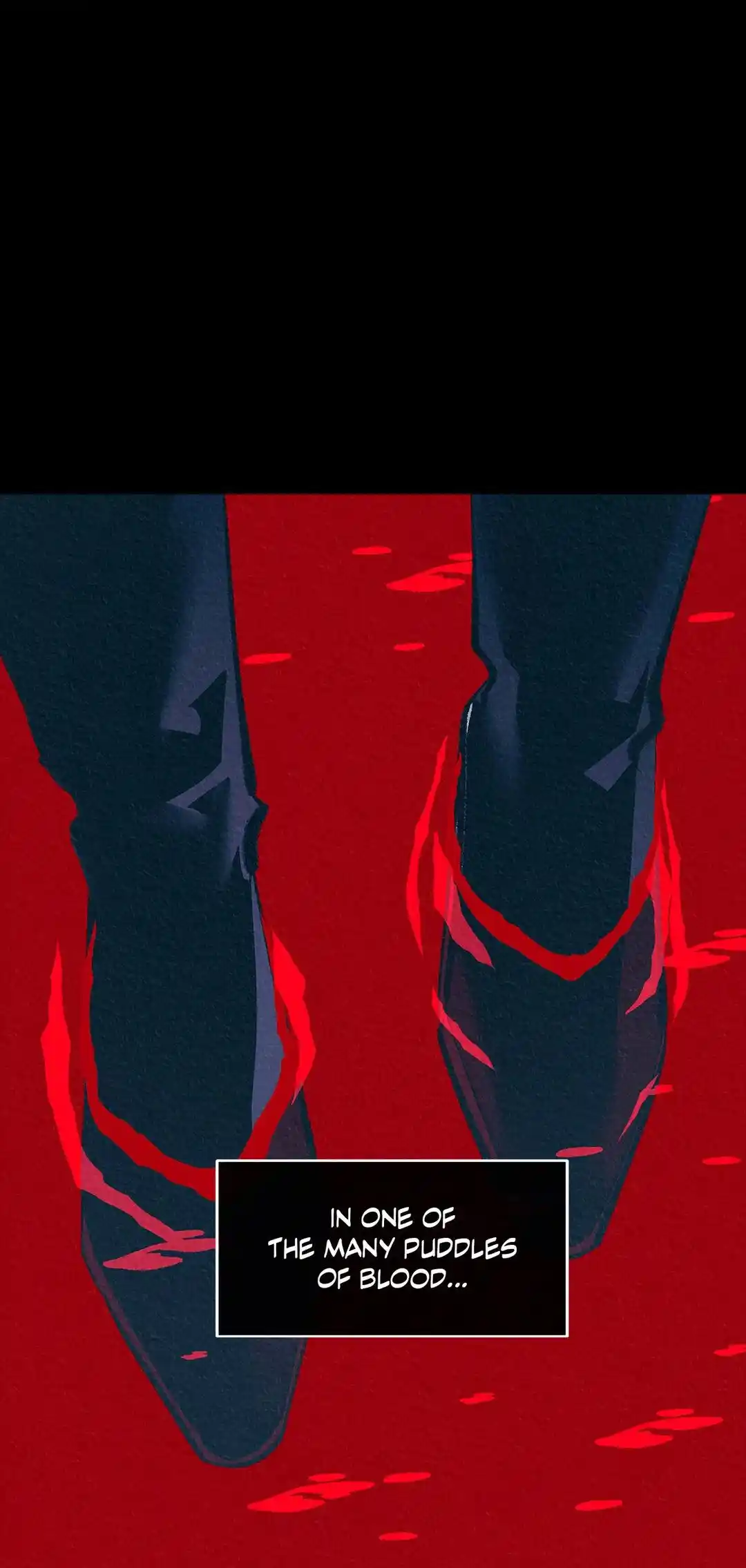 Sura's Lover Season.3 Chapter 58