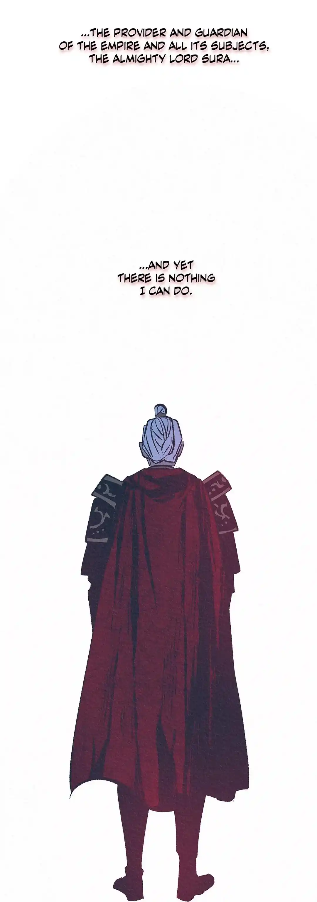 Sura's Lover Season.3 Chapter 58