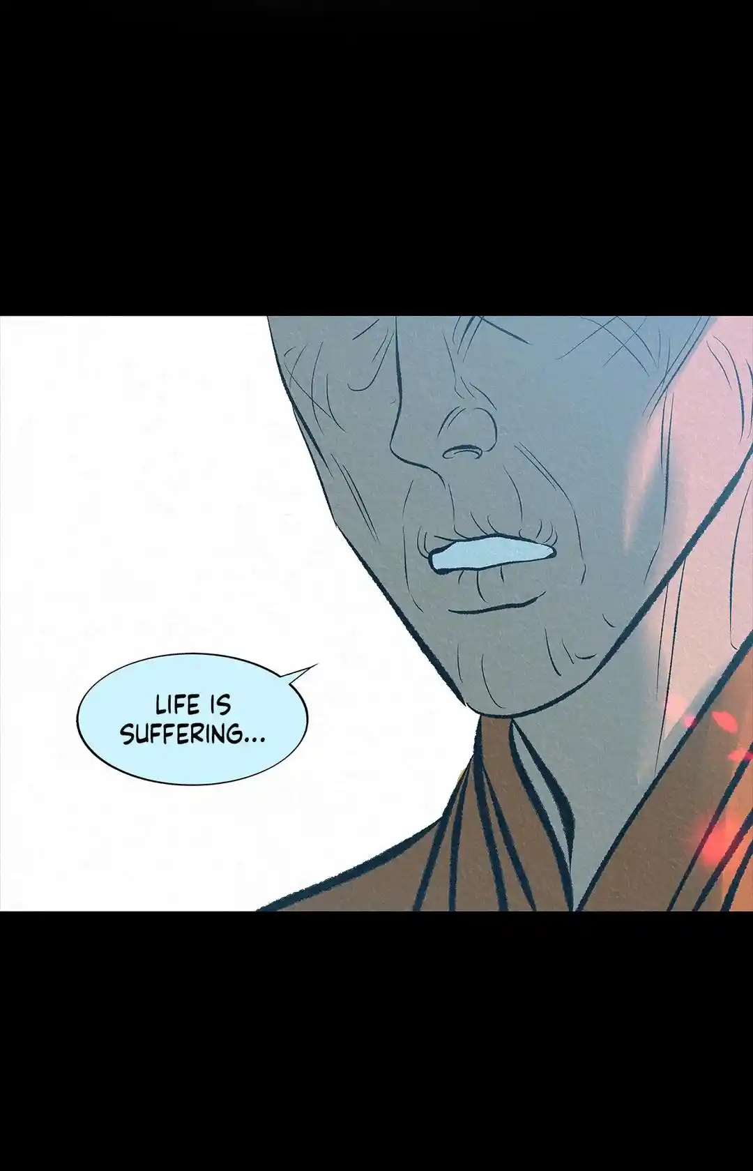 Sura's Lover Season.3 Chapter 58