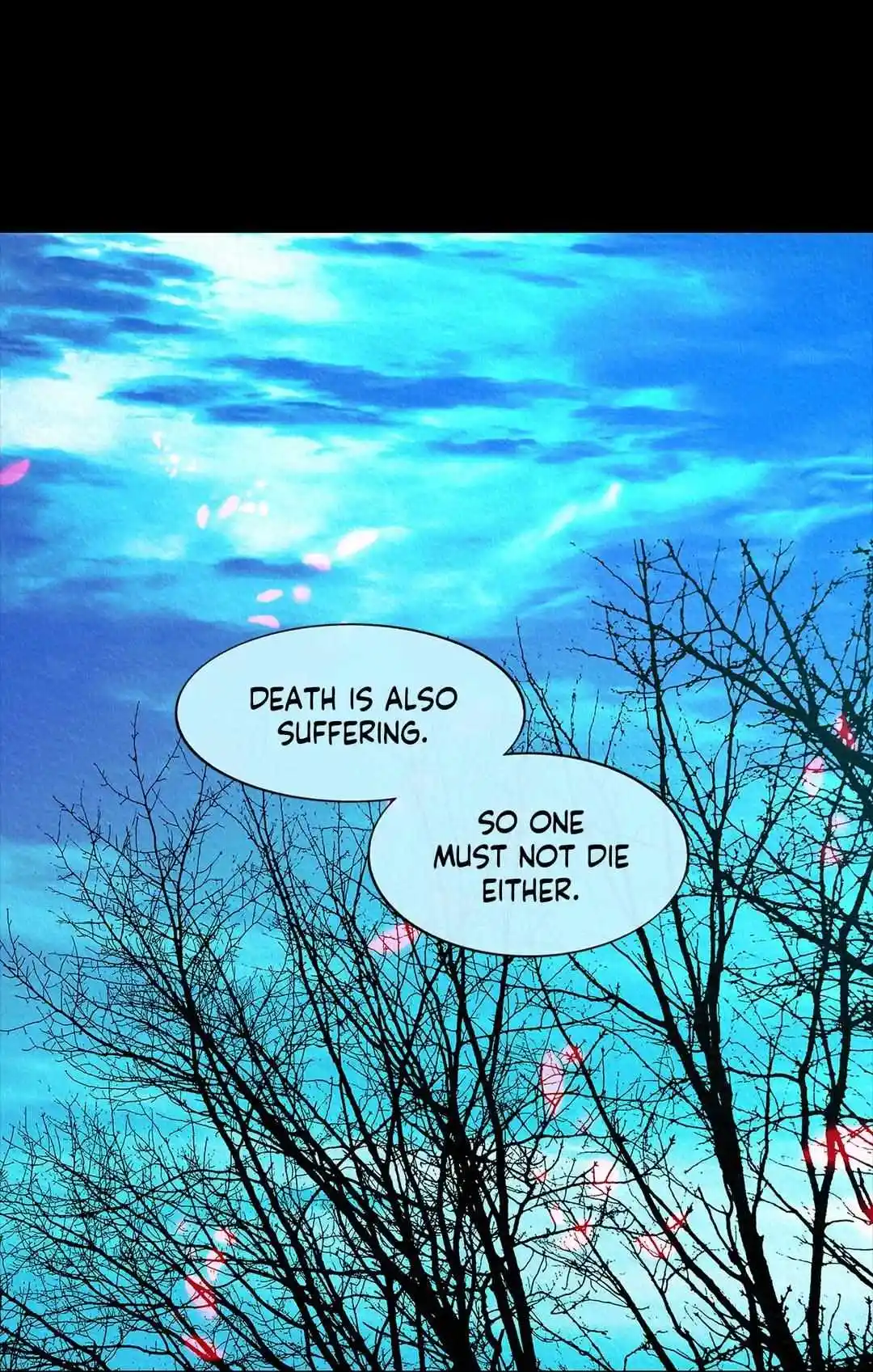 Sura's Lover Season.3 Chapter 58