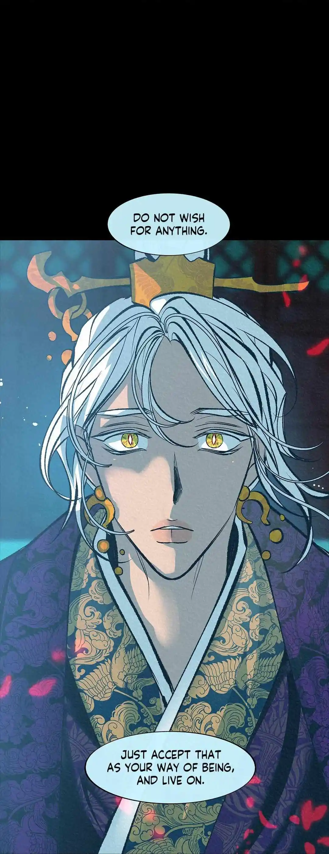 Sura's Lover Season.3 Chapter 58