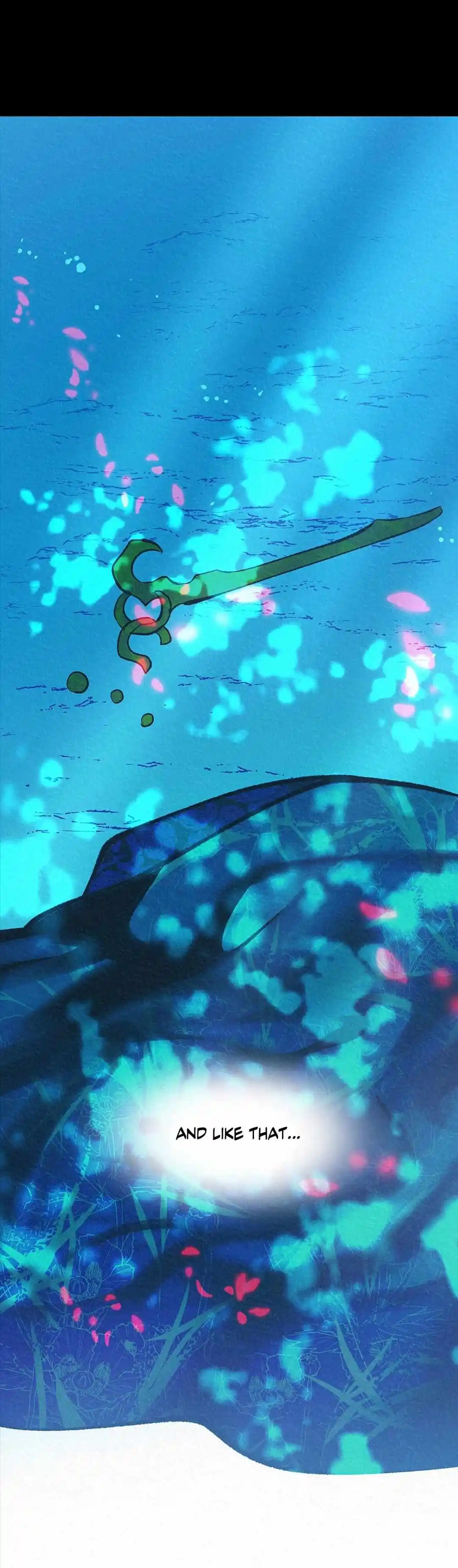 Sura's Lover Season.3 Chapter 58