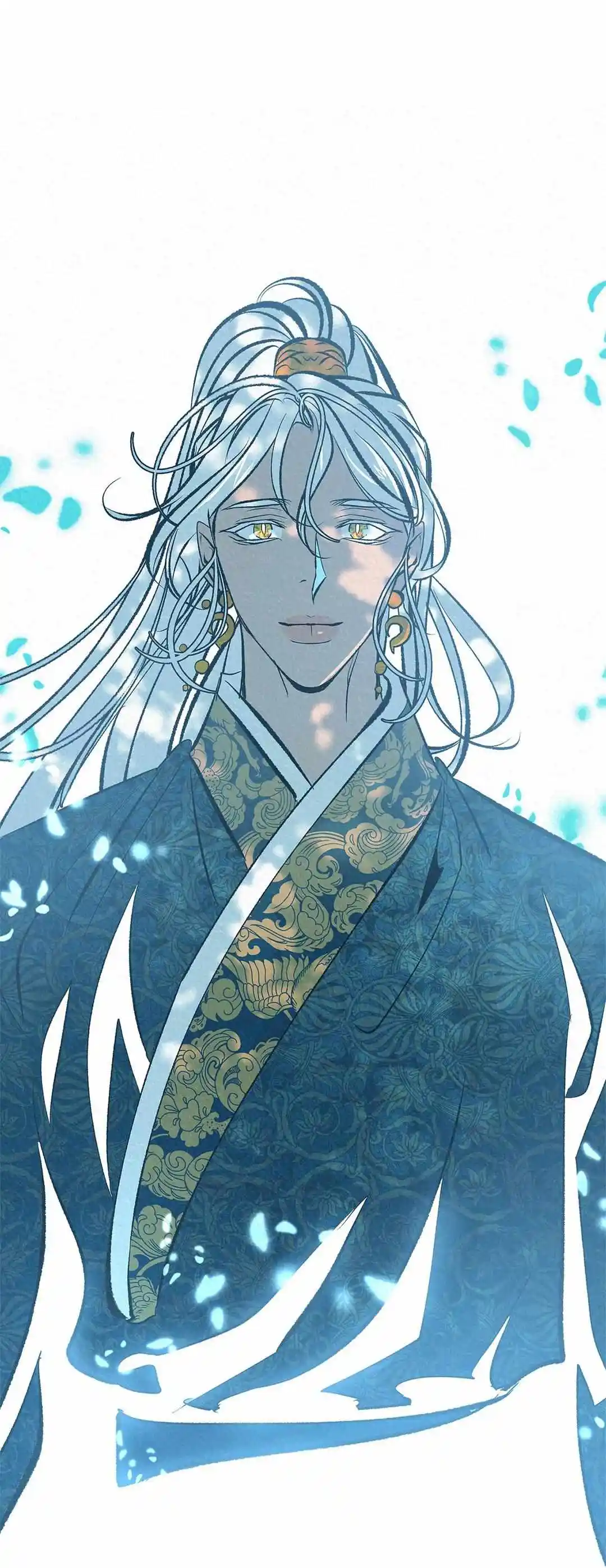 Sura's Lover Season.3 Chapter 58