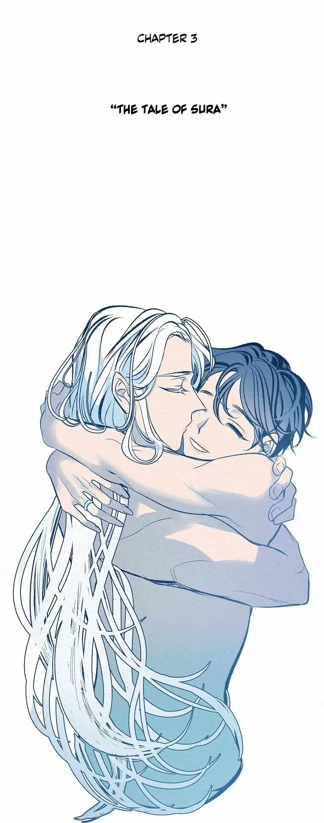 Sura's Lover Season.3 Chapter 58