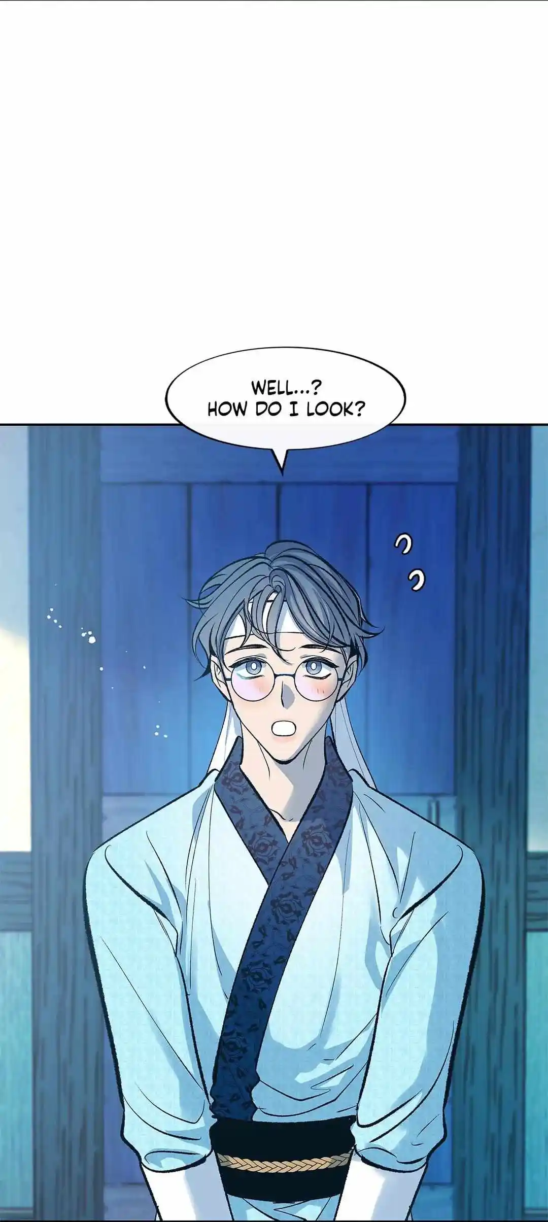 Sura's Lover Season.3 Chapter 59