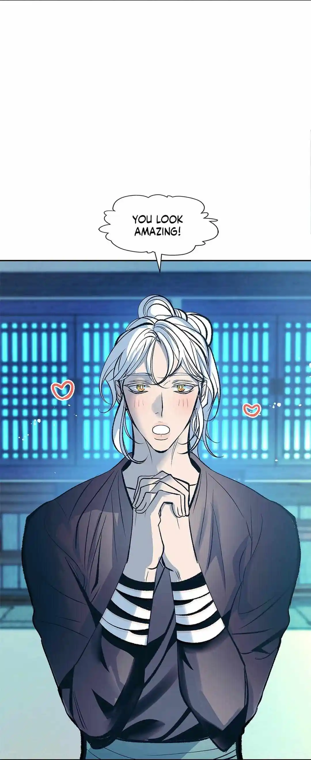 Sura's Lover Season.3 Chapter 59