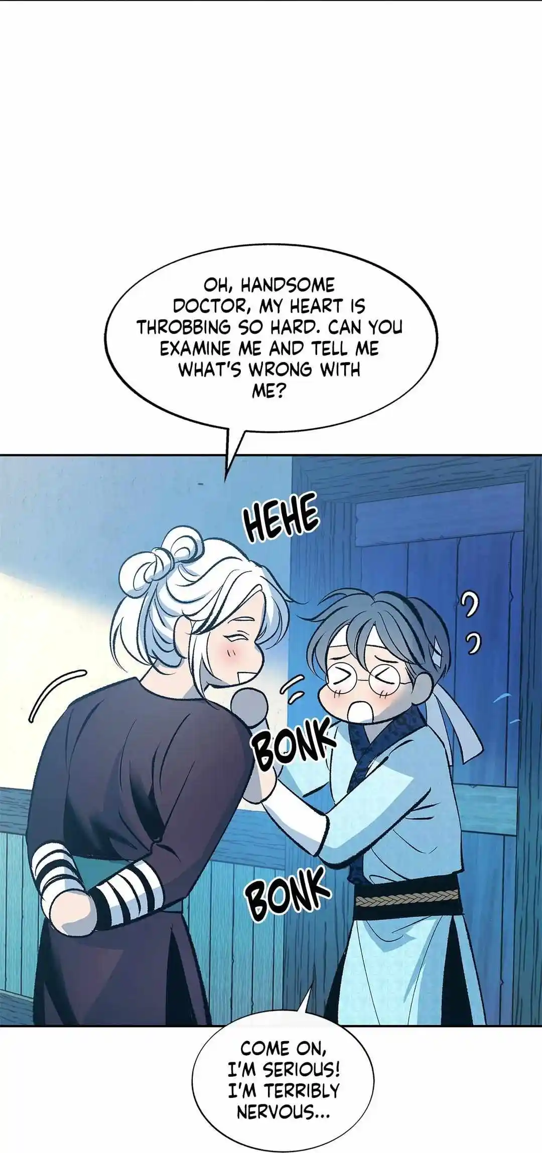 Sura's Lover Season.3 Chapter 59