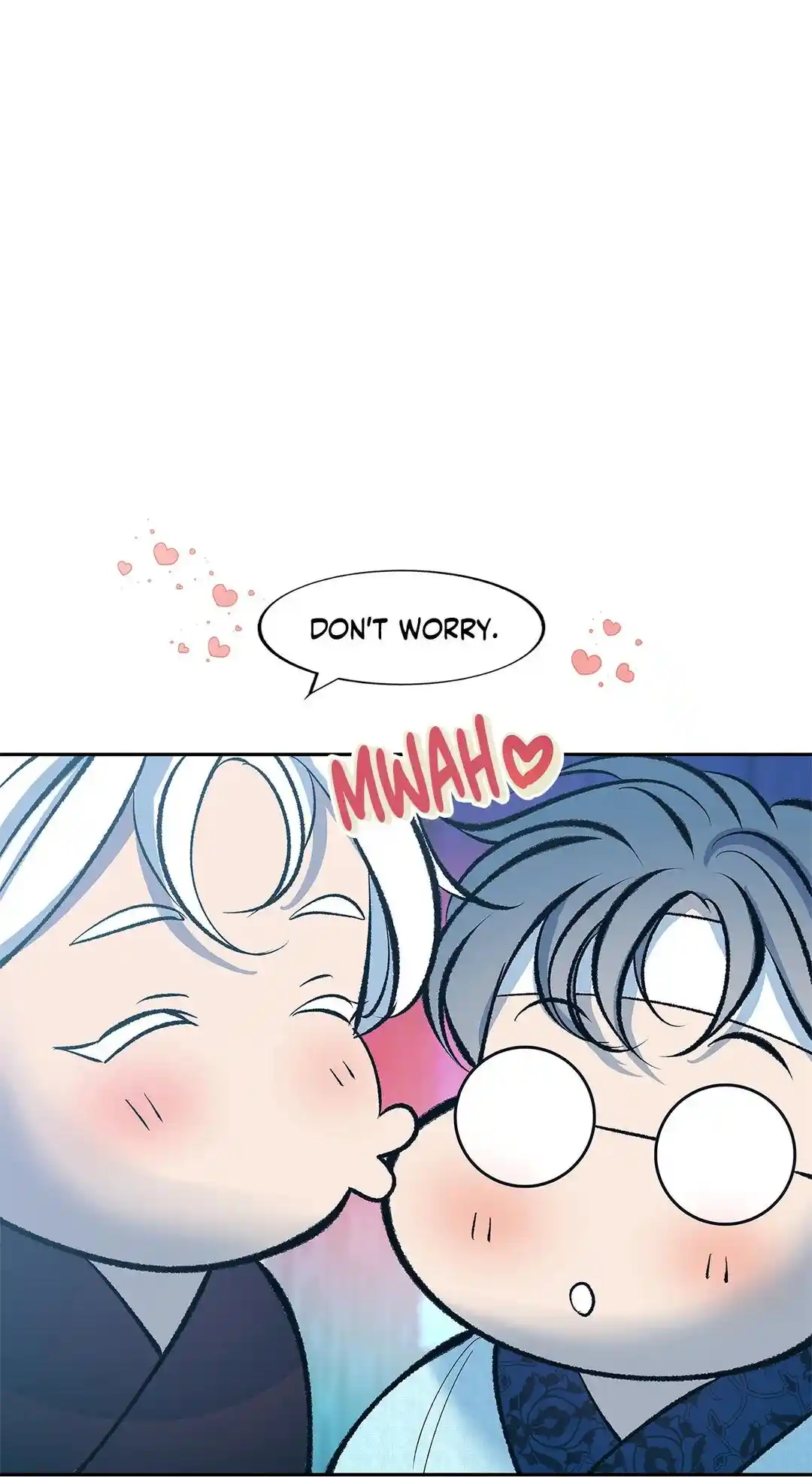 Sura's Lover Season.3 Chapter 59