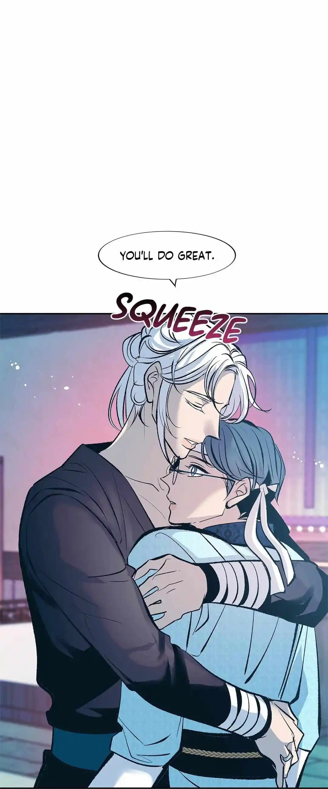 Sura's Lover Season.3 Chapter 59