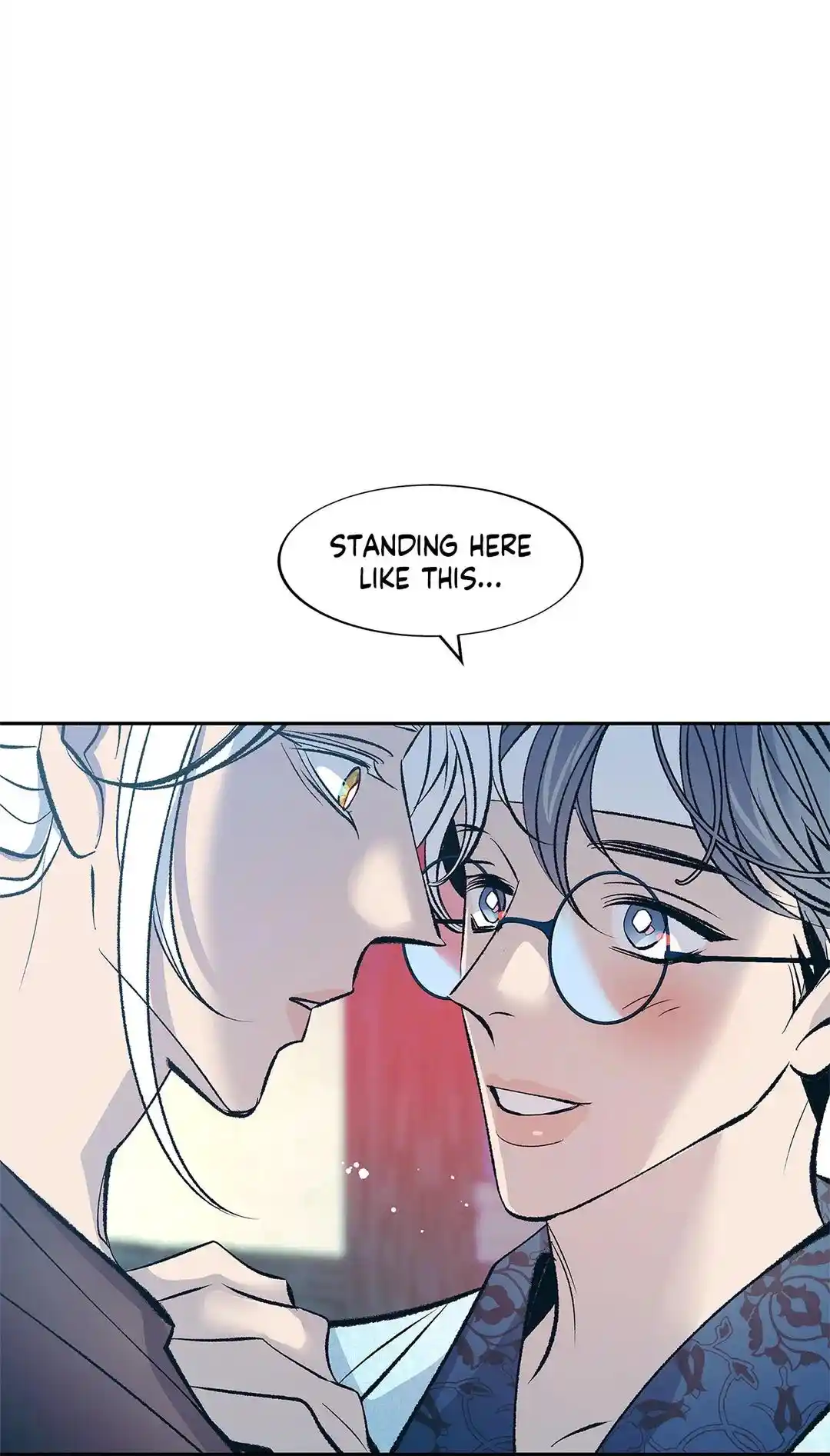 Sura's Lover Season.3 Chapter 59