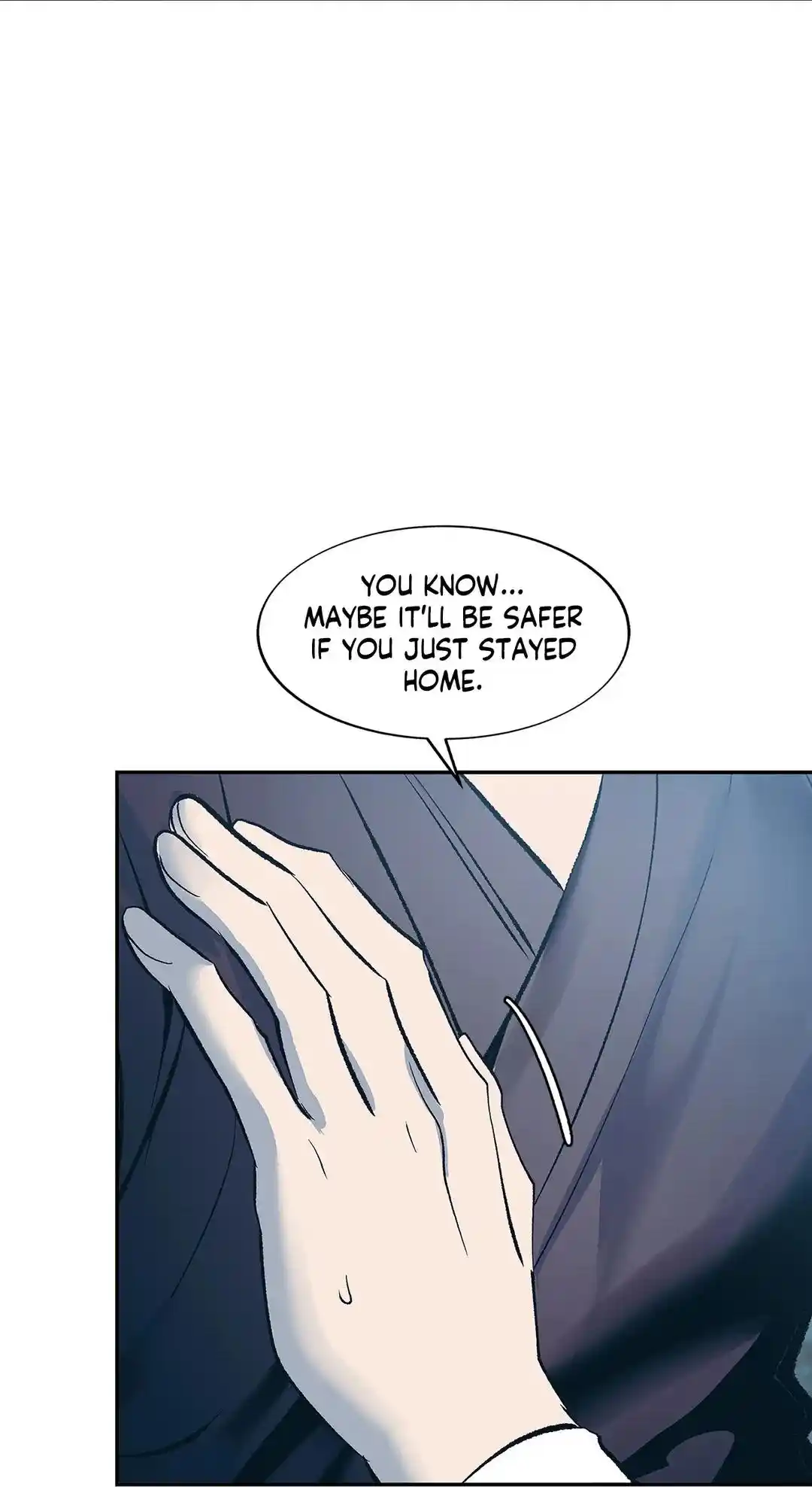 Sura's Lover Season.3 Chapter 59