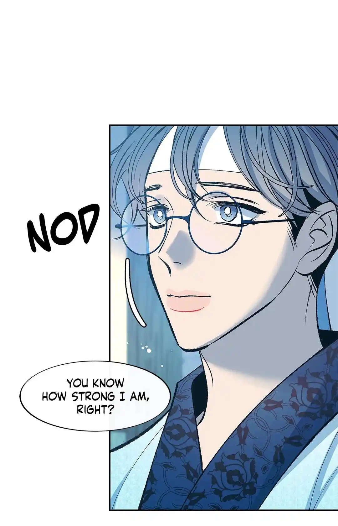 Sura's Lover Season.3 Chapter 59