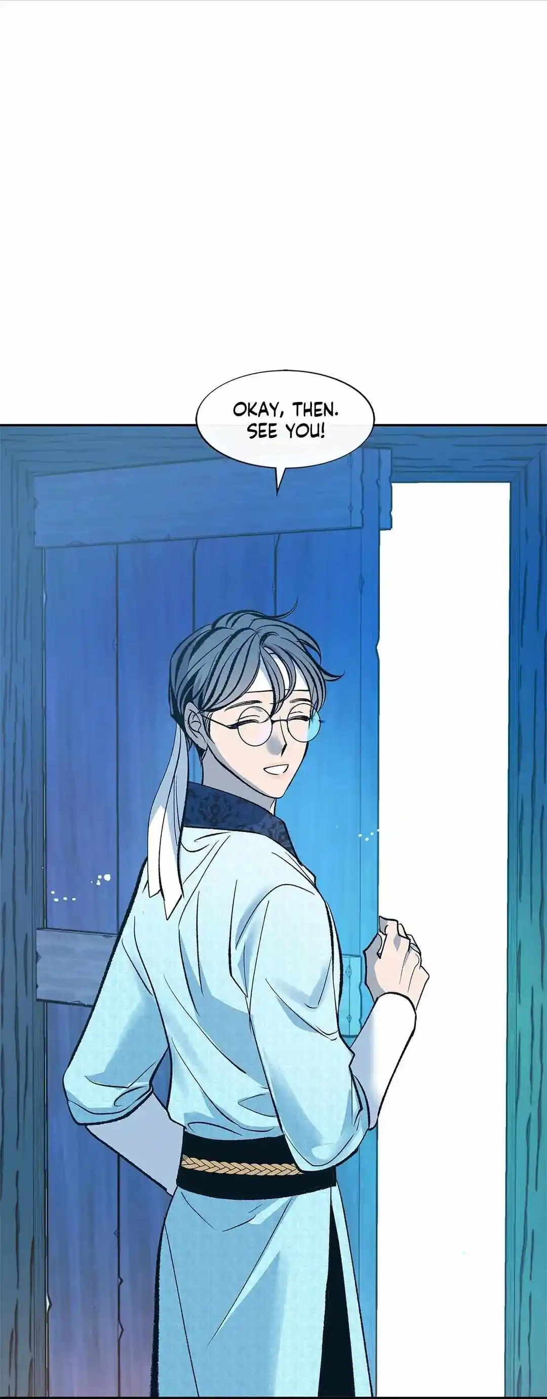 Sura's Lover Season.3 Chapter 59