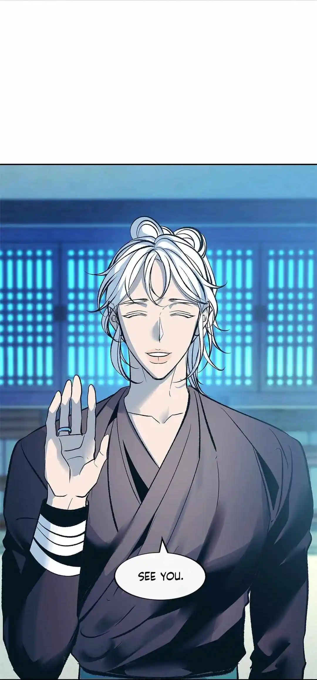 Sura's Lover Season.3 Chapter 59