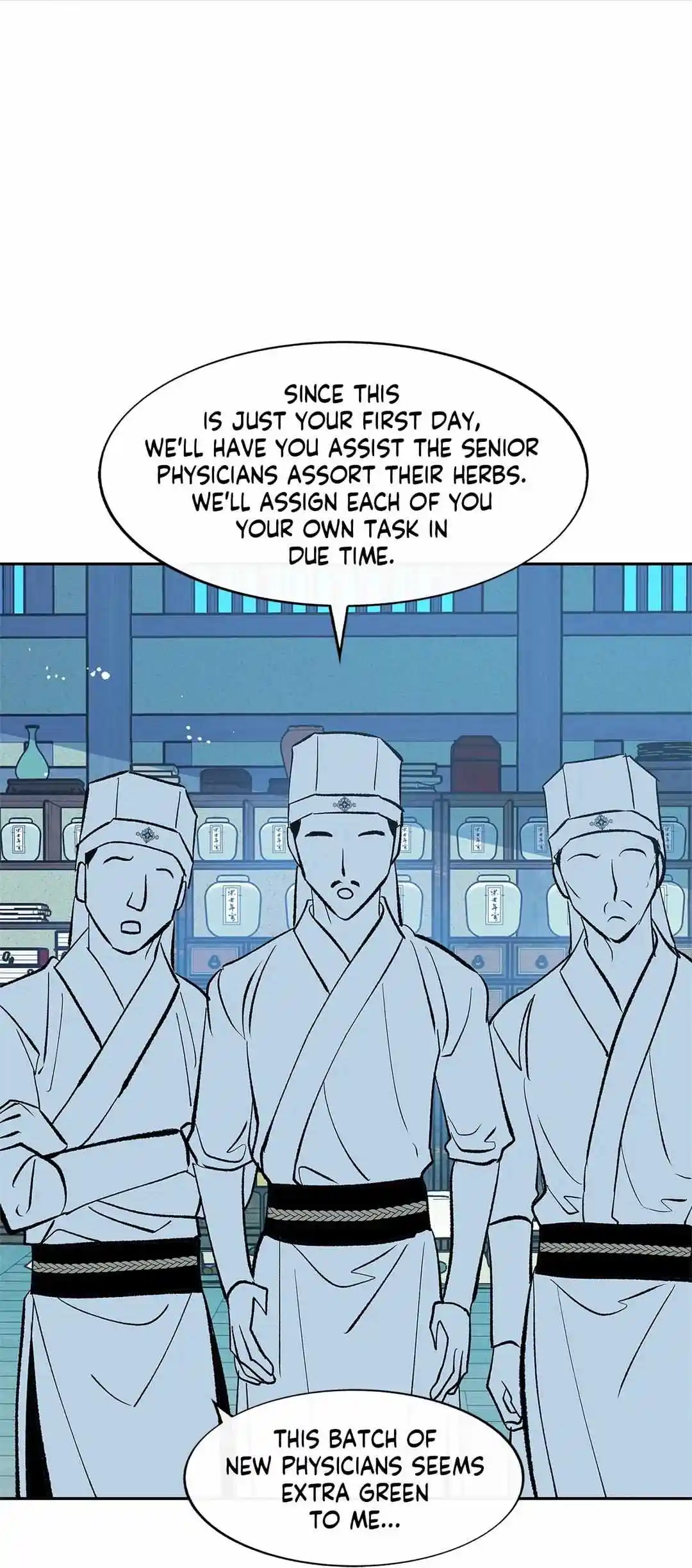 Sura's Lover Season.3 Chapter 59