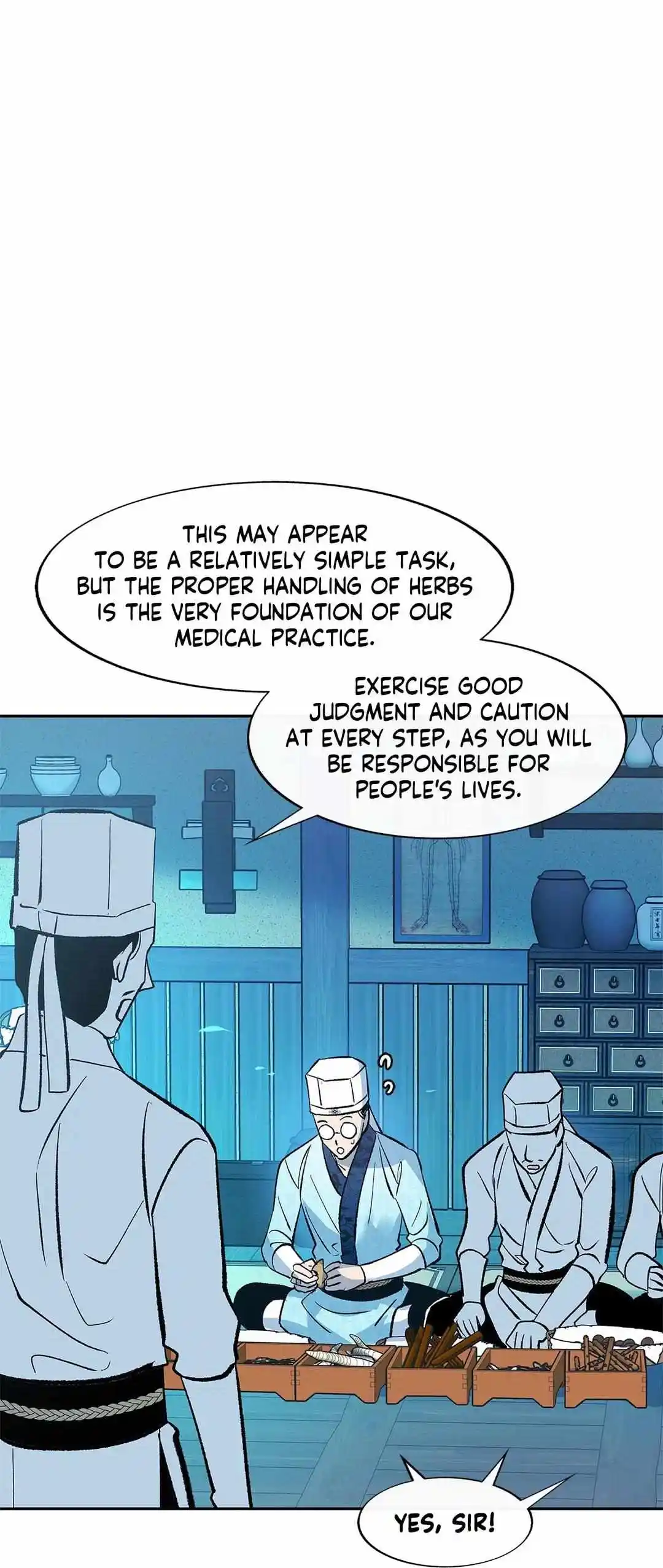 Sura's Lover Season.3 Chapter 59