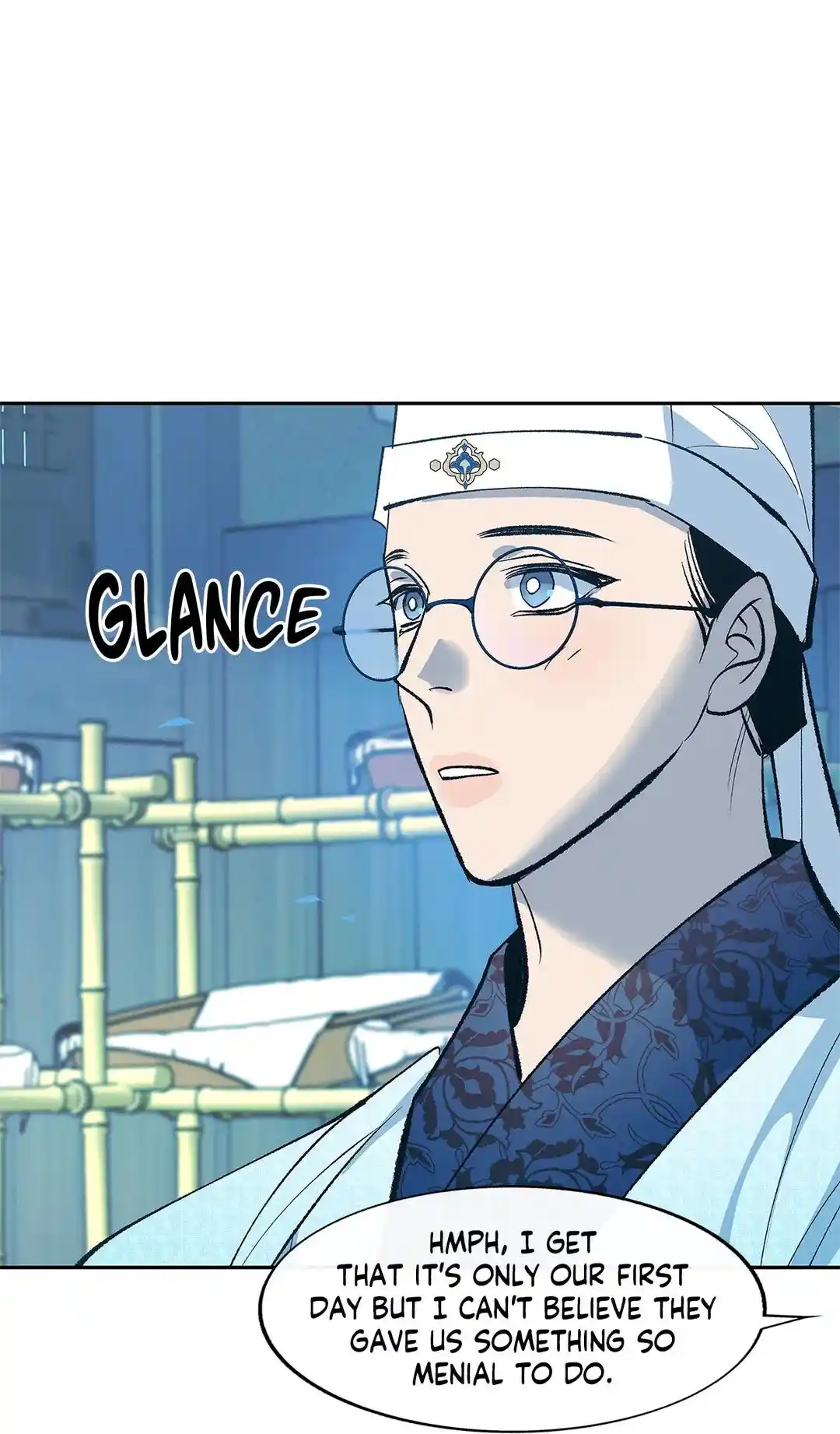 Sura's Lover Season.3 Chapter 59