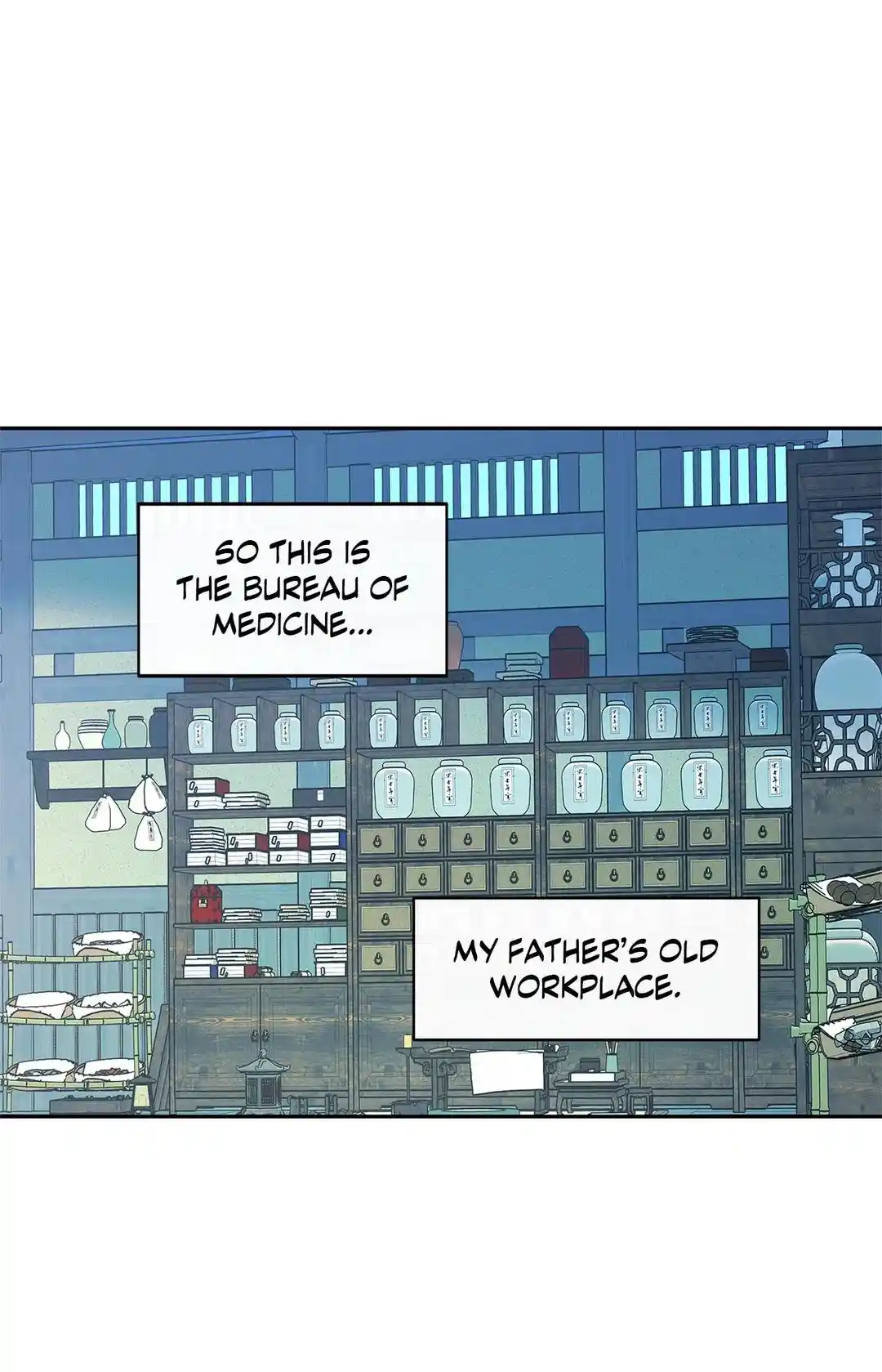 Sura's Lover Season.3 Chapter 59