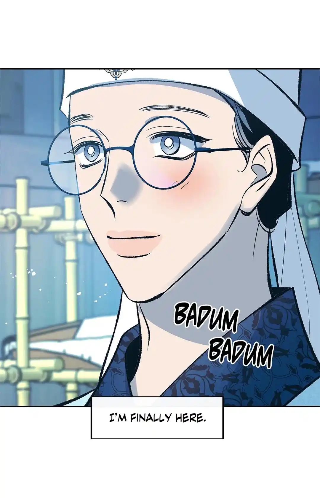 Sura's Lover Season.3 Chapter 59