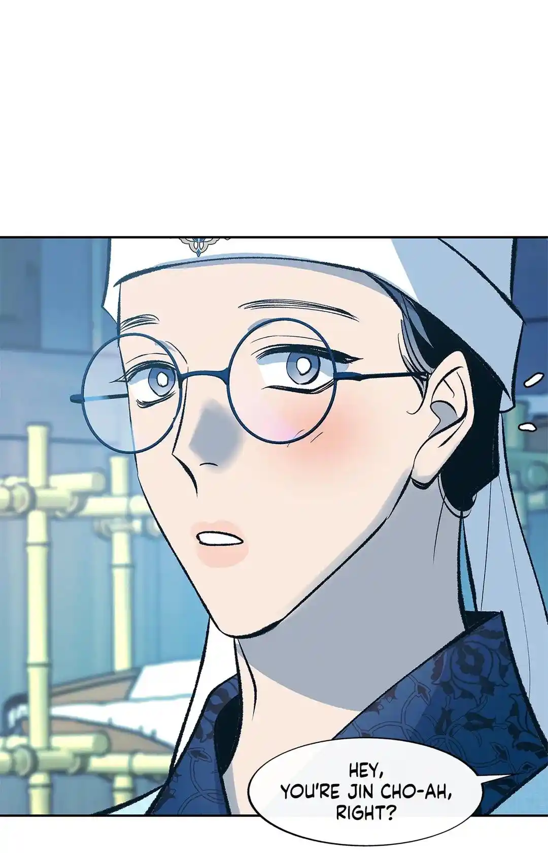 Sura's Lover Season.3 Chapter 59