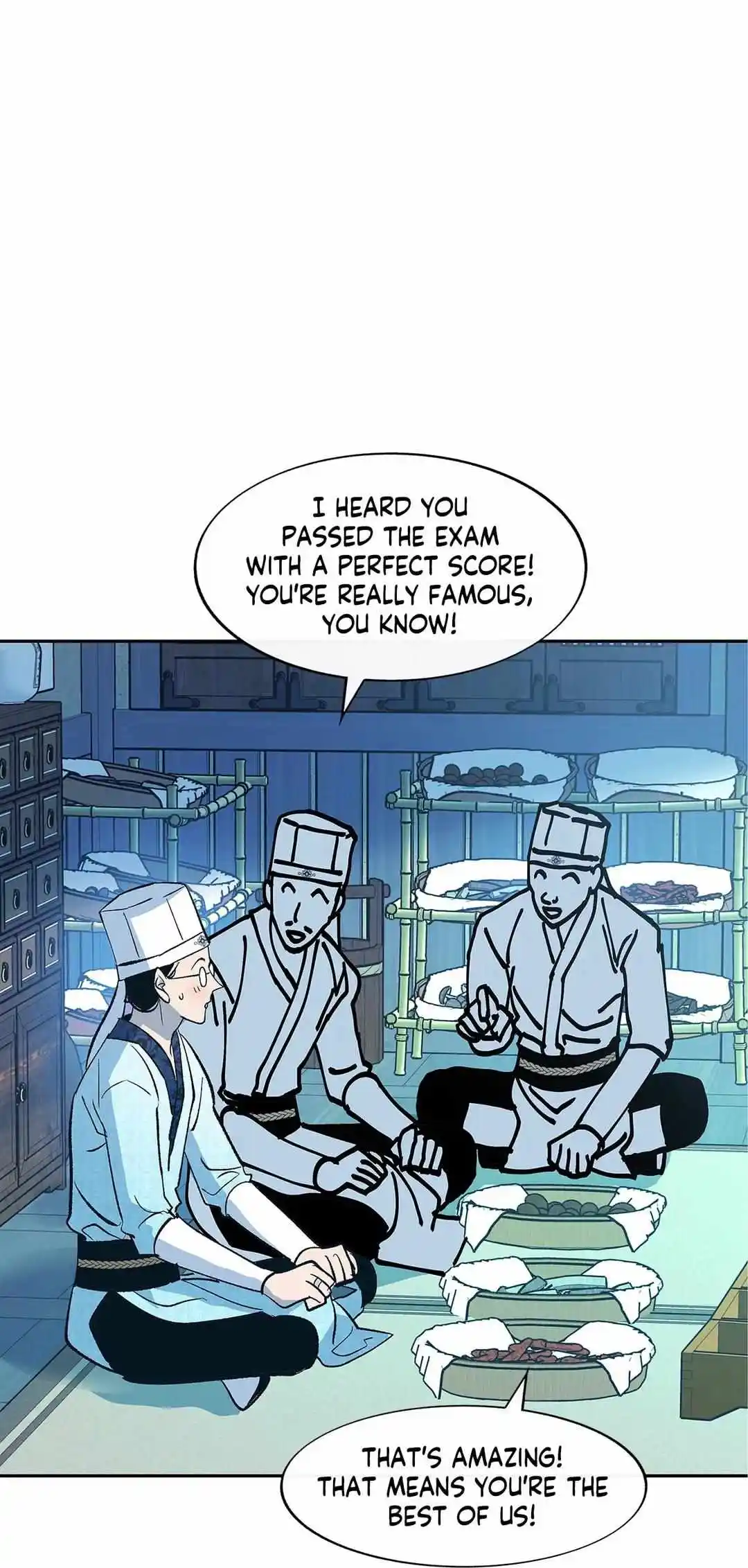 Sura's Lover Season.3 Chapter 59