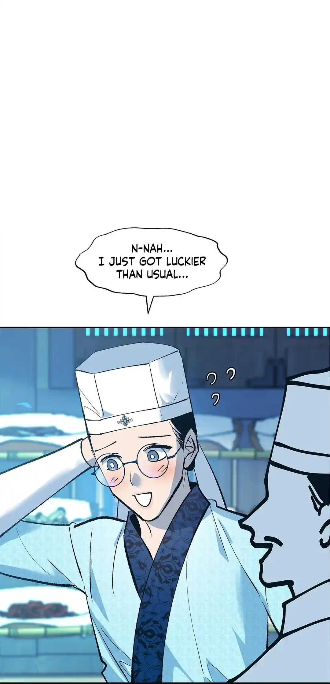 Sura's Lover Season.3 Chapter 59