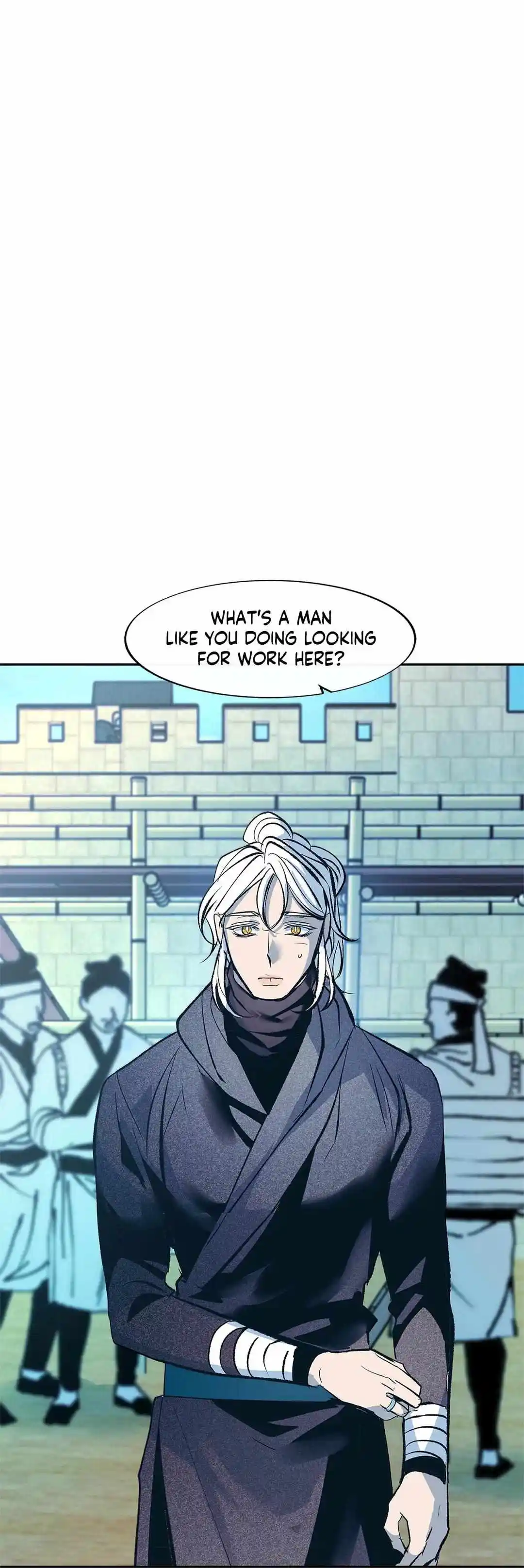 Sura's Lover Season.3 Chapter 59