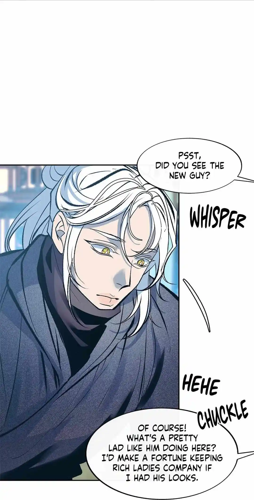 Sura's Lover Season.3 Chapter 59