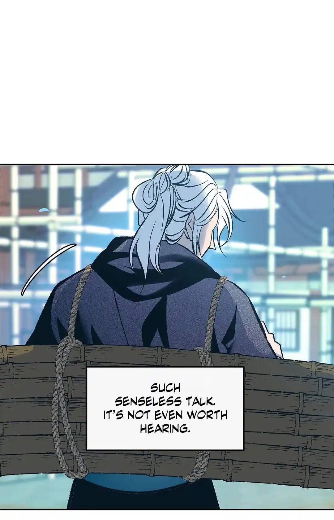 Sura's Lover Season.3 Chapter 59