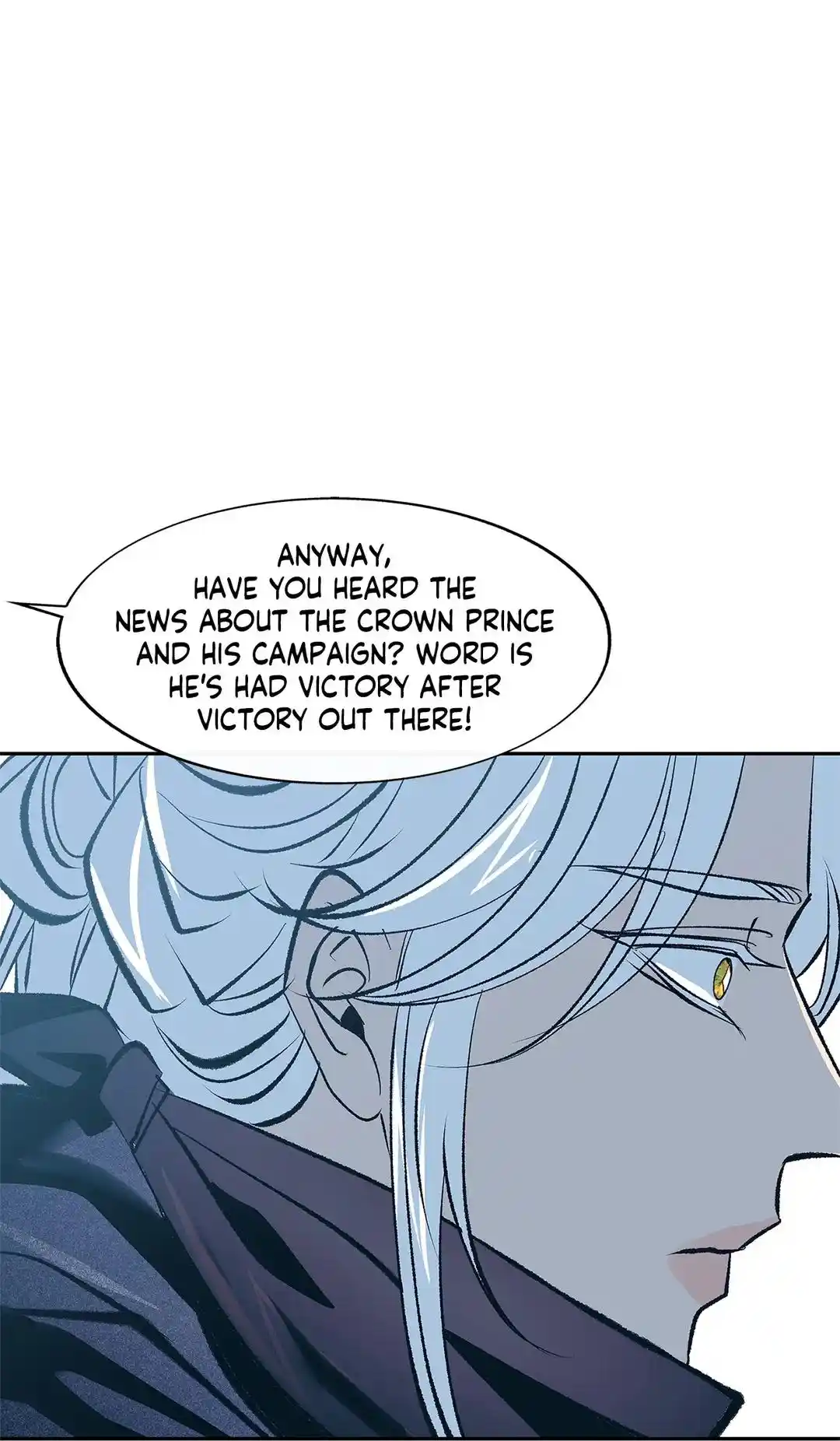 Sura's Lover Season.3 Chapter 59