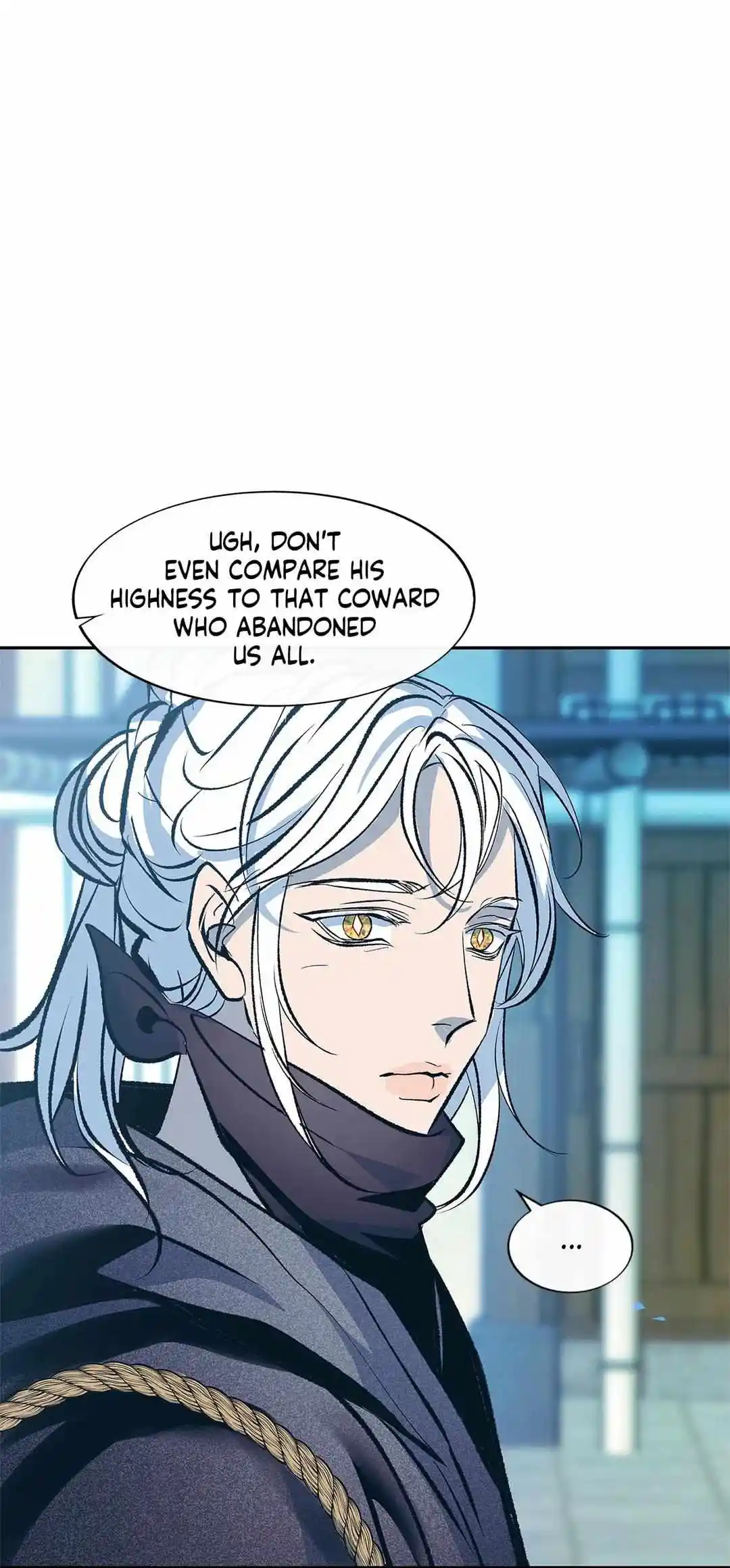 Sura's Lover Season.3 Chapter 59