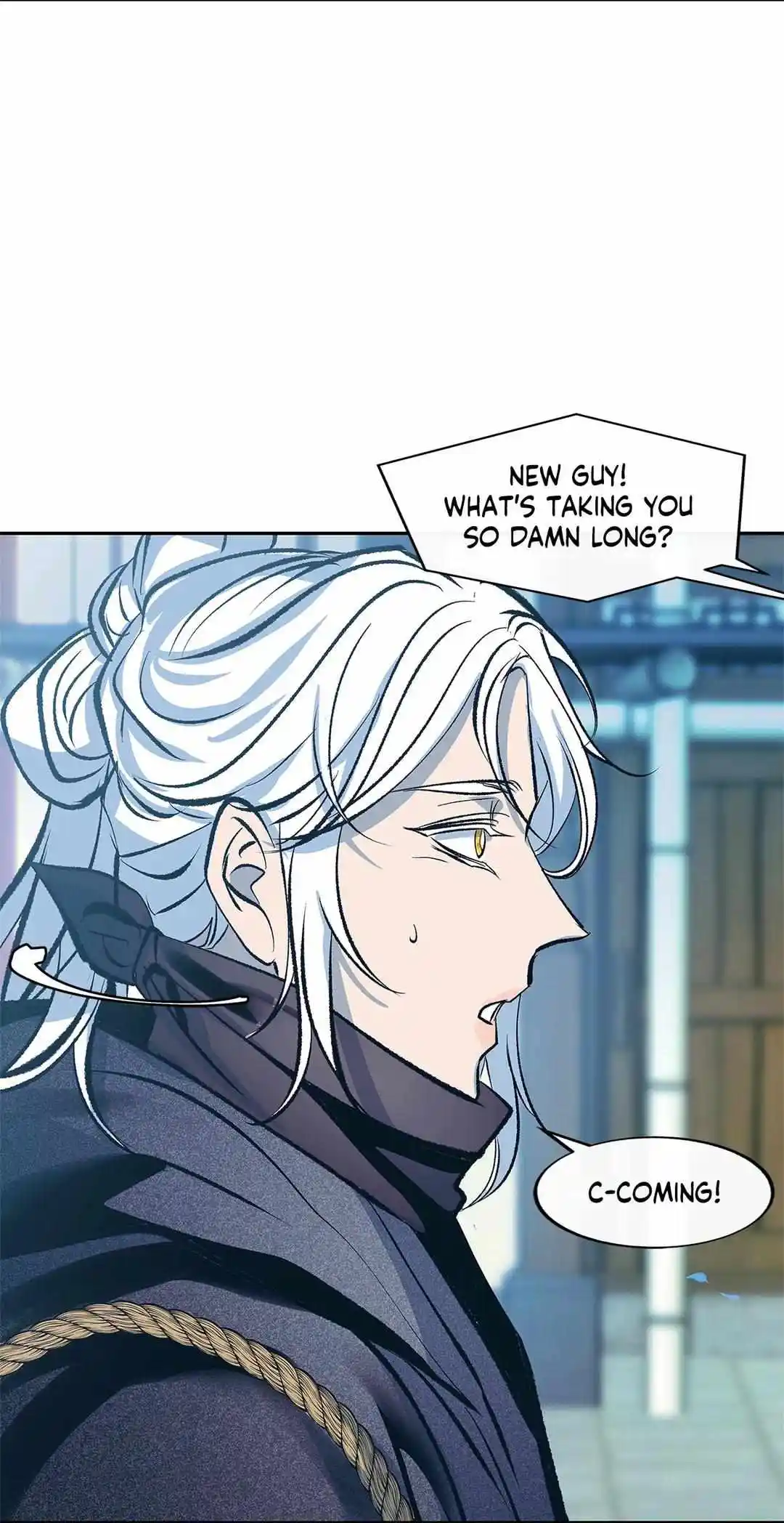 Sura's Lover Season.3 Chapter 59