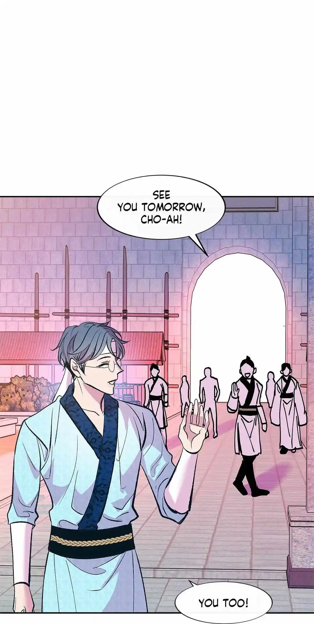 Sura's Lover Season.3 Chapter 59