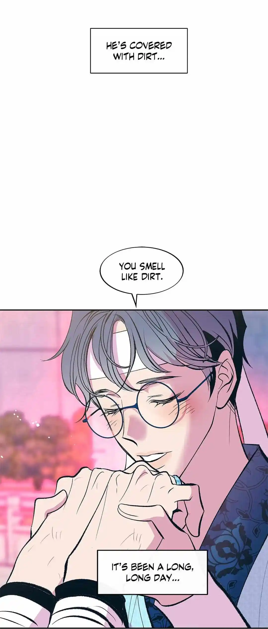 Sura's Lover Season.3 Chapter 59