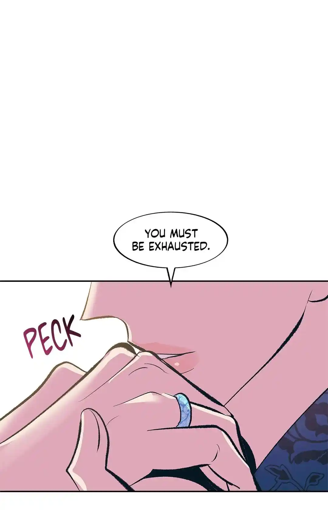 Sura's Lover Season.3 Chapter 59