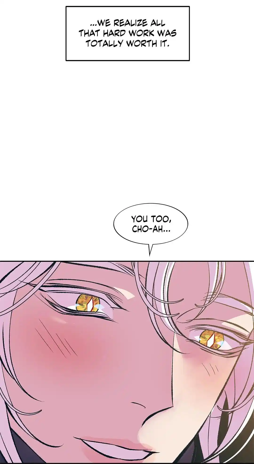 Sura's Lover Season.3 Chapter 59