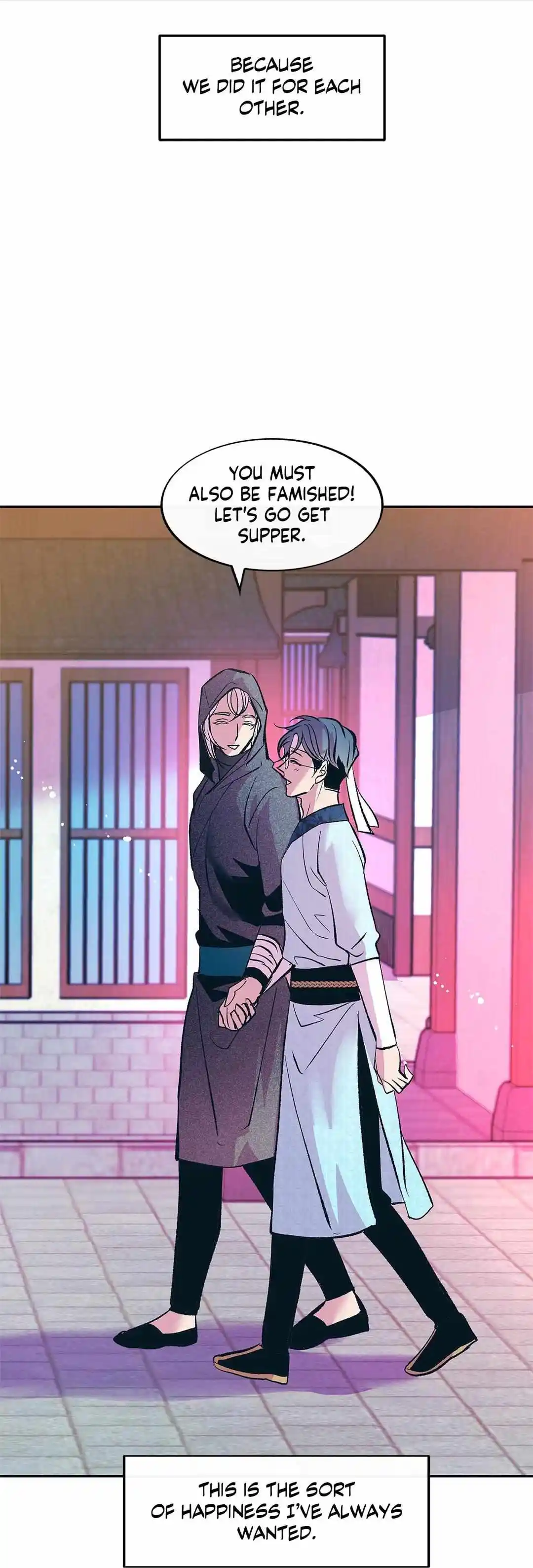 Sura's Lover Season.3 Chapter 59