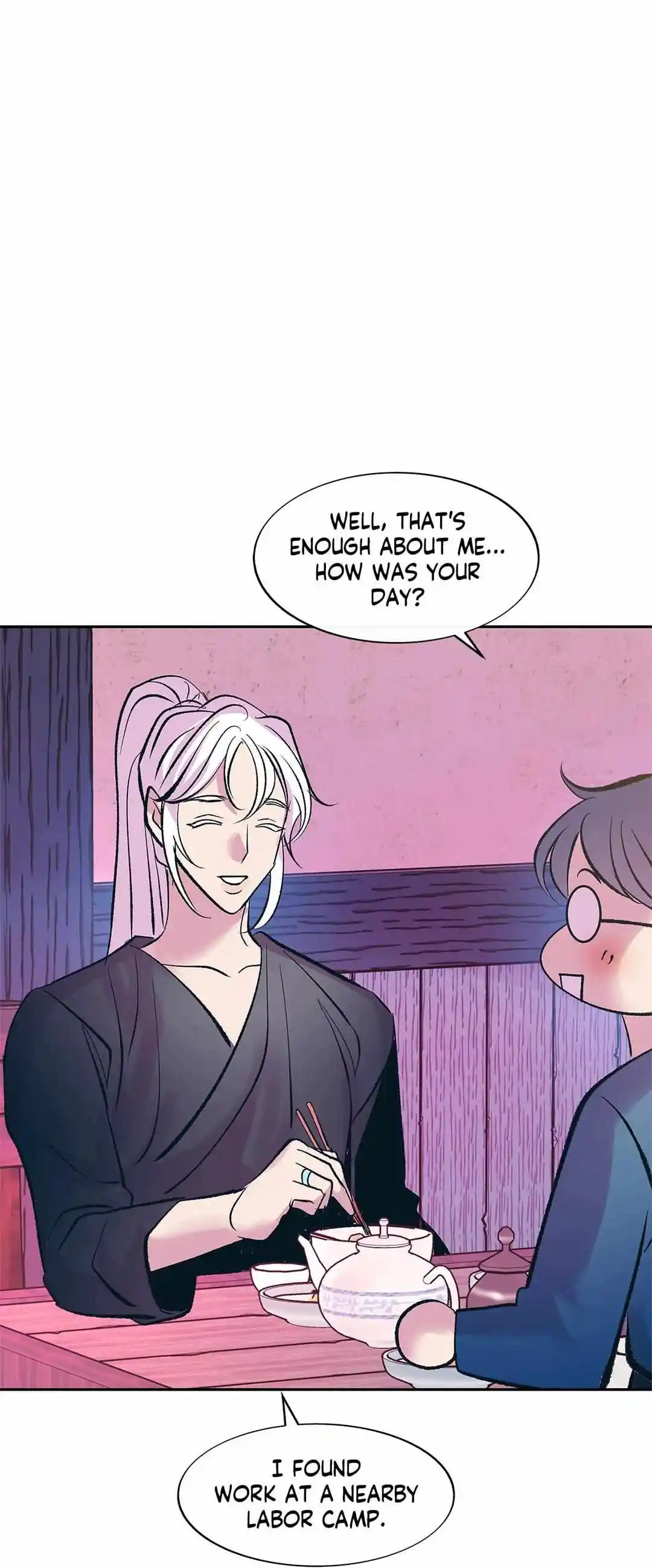 Sura's Lover Season.3 Chapter 59