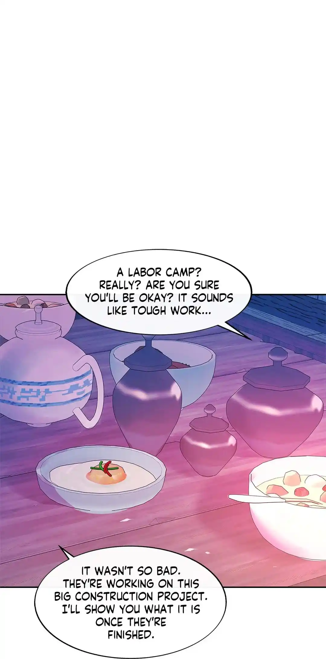 Sura's Lover Season.3 Chapter 59