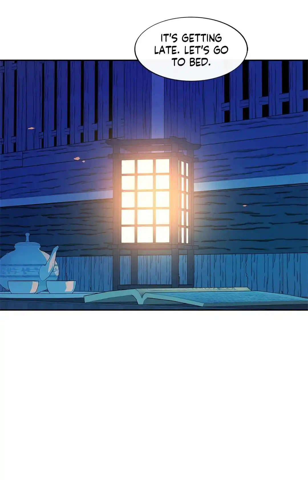 Sura's Lover Season.3 Chapter 59