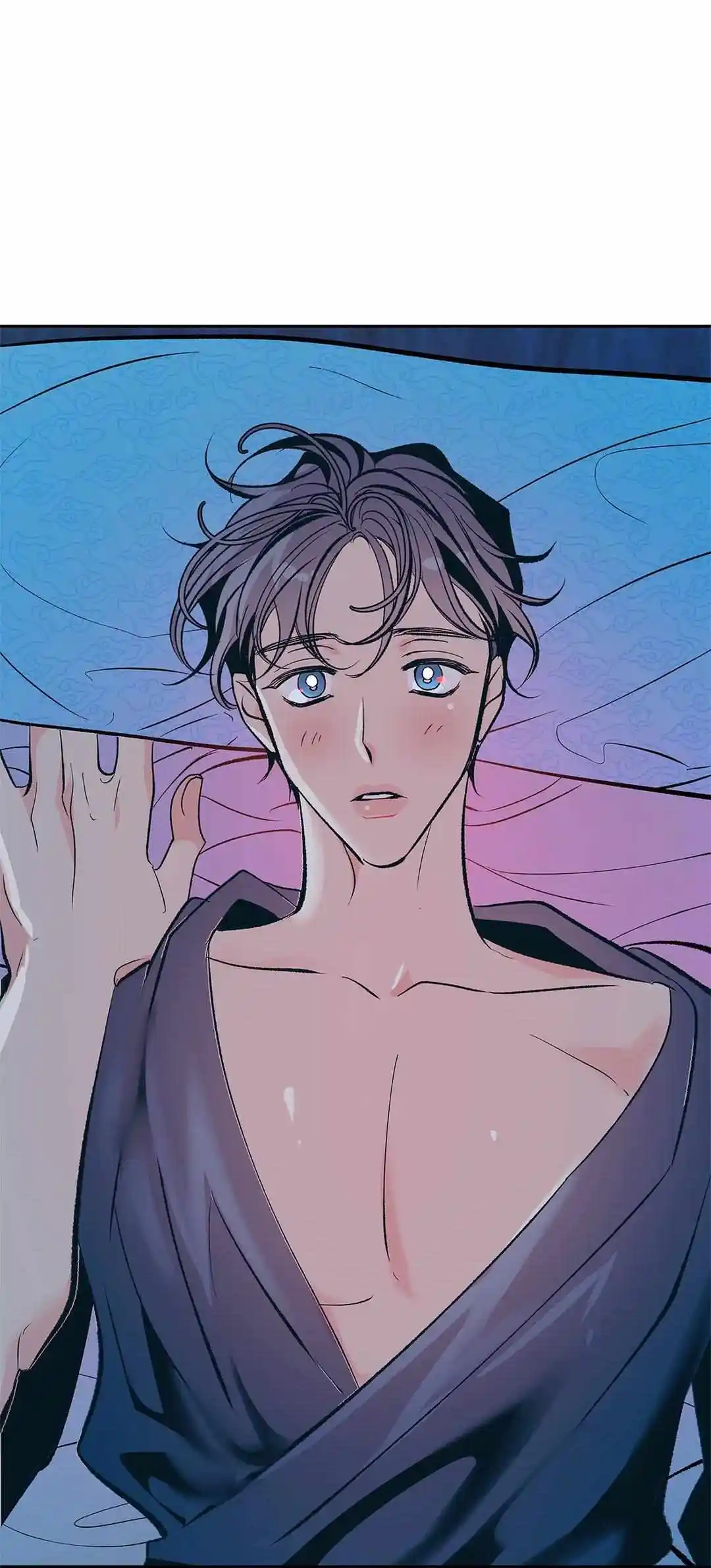 Sura's Lover Season.3 Chapter 60