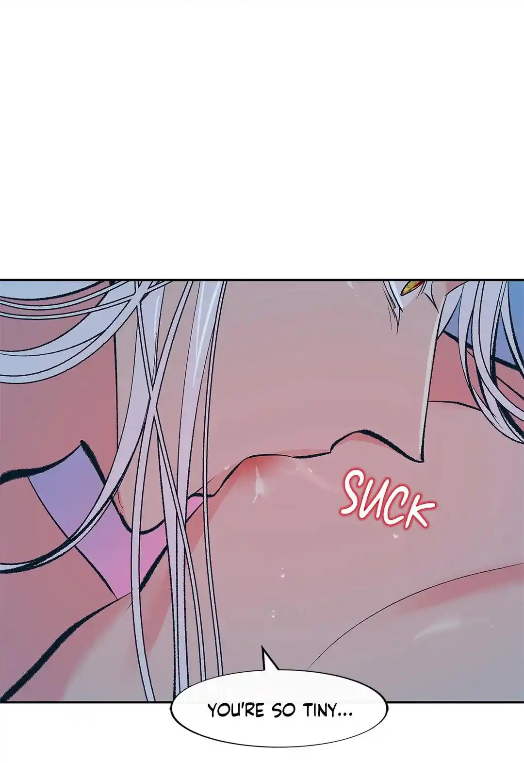 Sura's Lover Season.3 Chapter 60