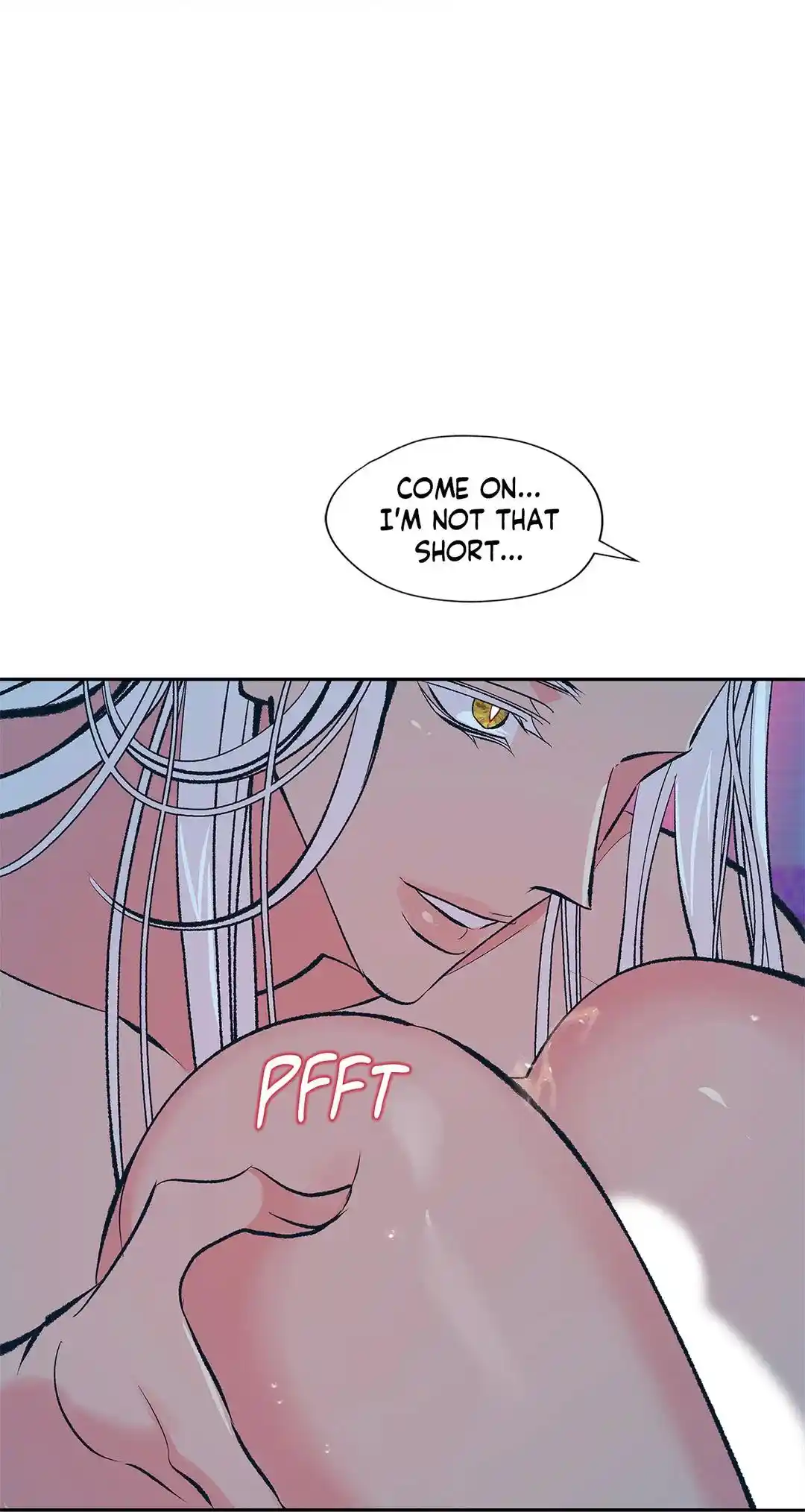 Sura's Lover Season.3 Chapter 60