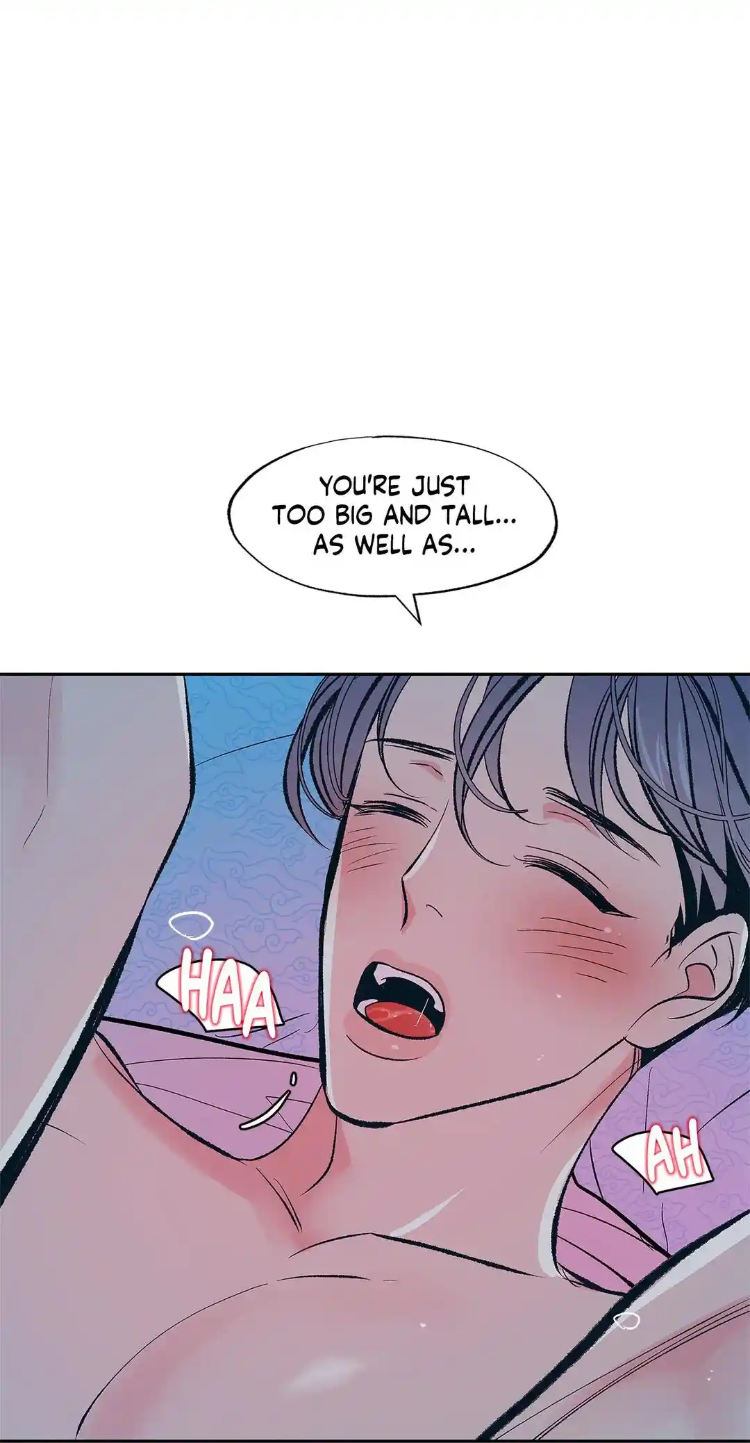 Sura's Lover Season.3 Chapter 60