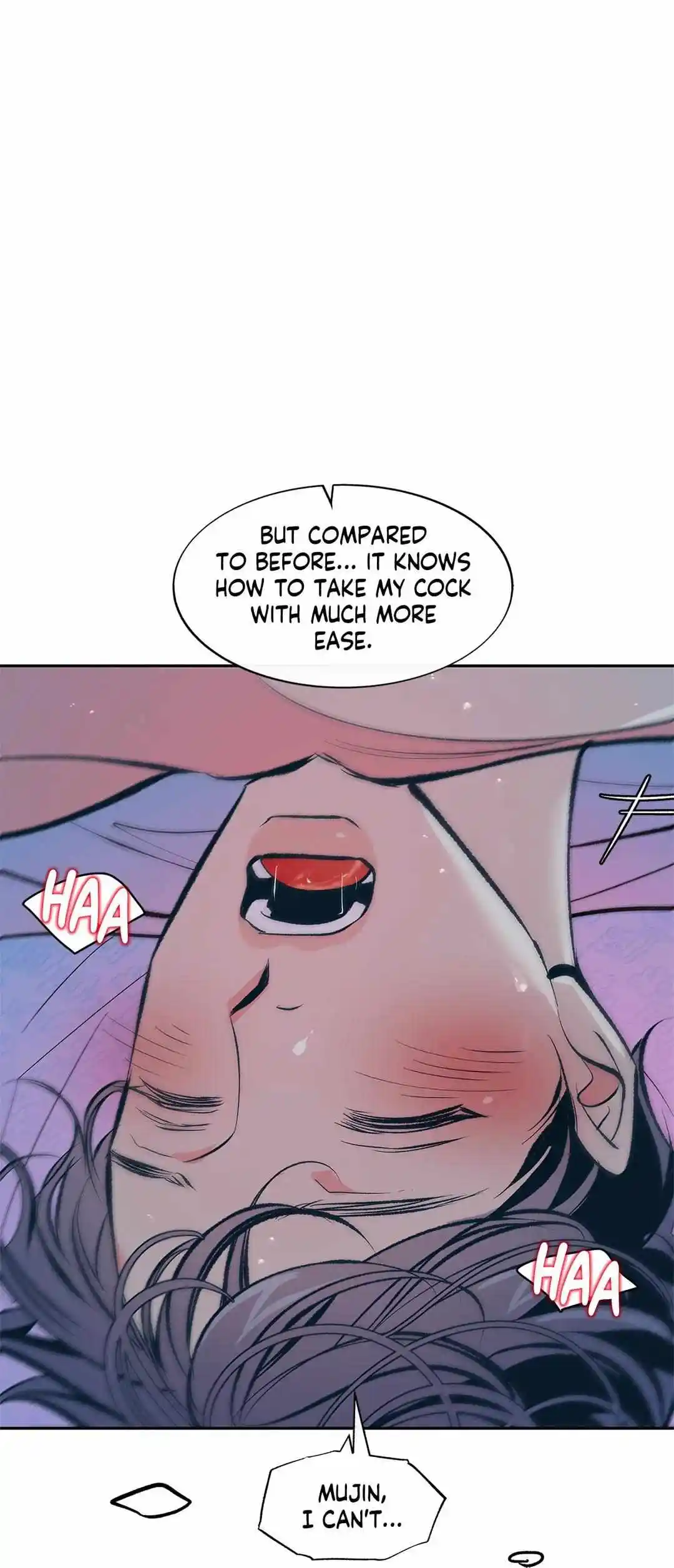 Sura's Lover Season.3 Chapter 60