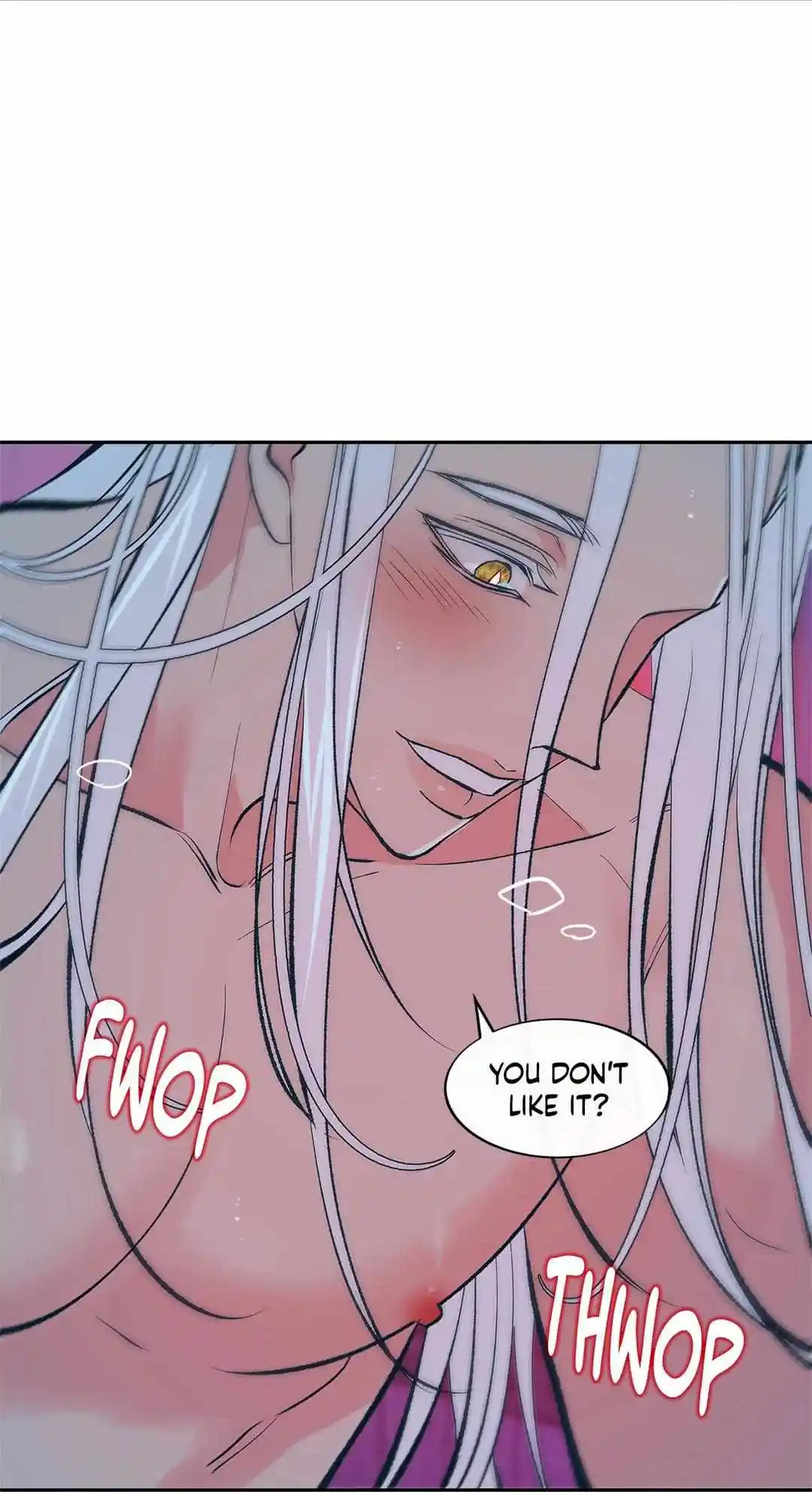 Sura's Lover Season.3 Chapter 60