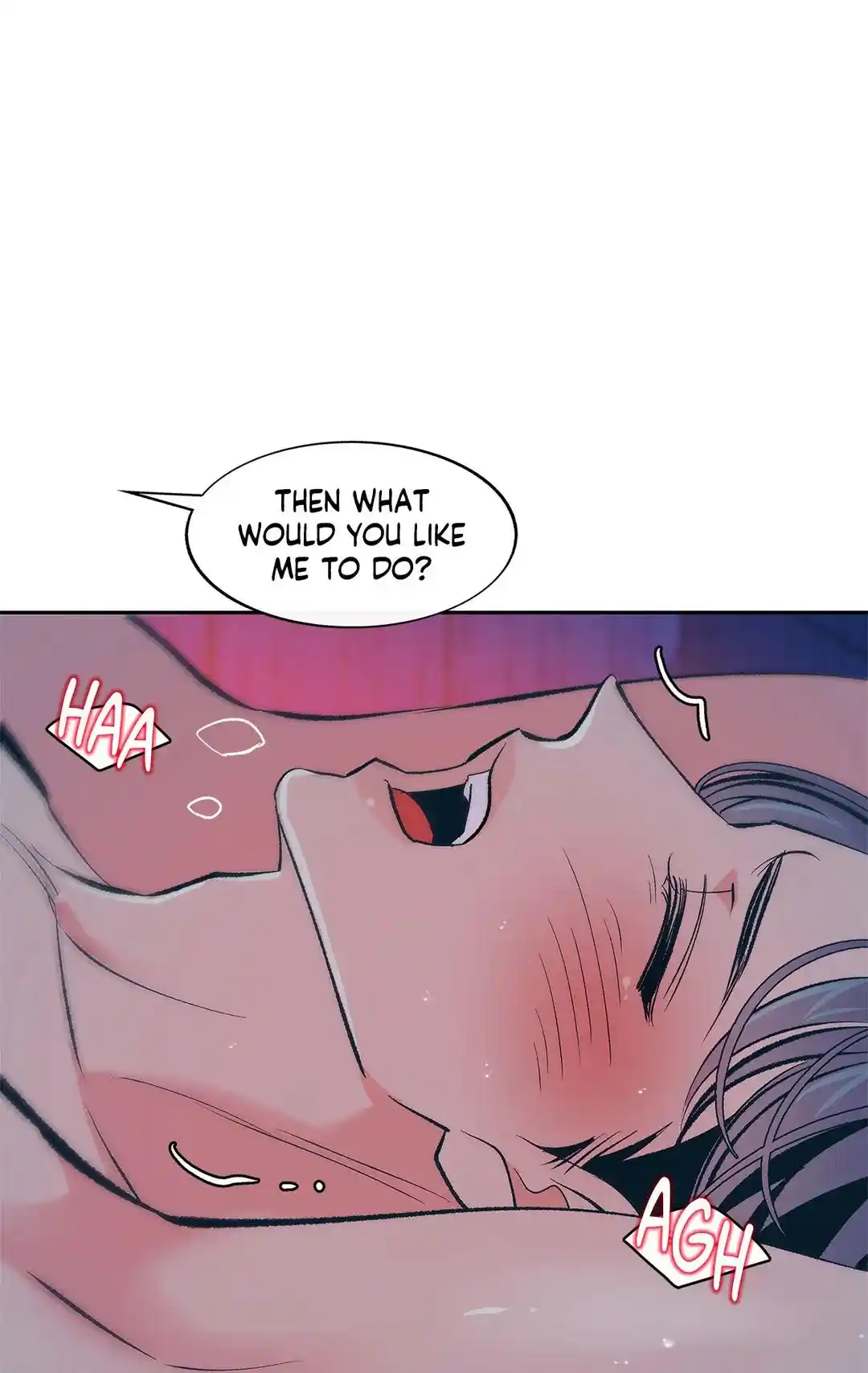 Sura's Lover Season.3 Chapter 60